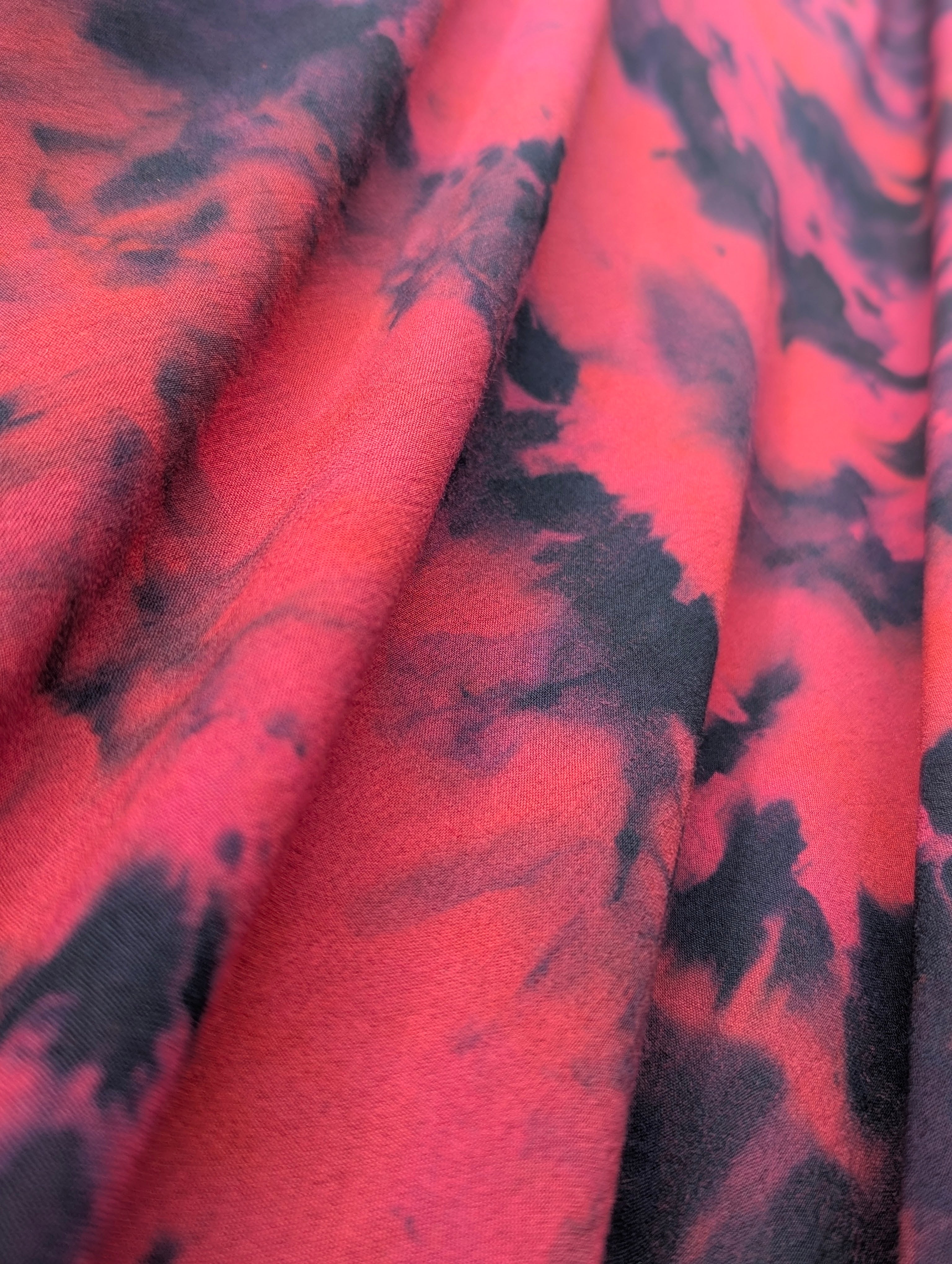 Rayon | Cherry Cola