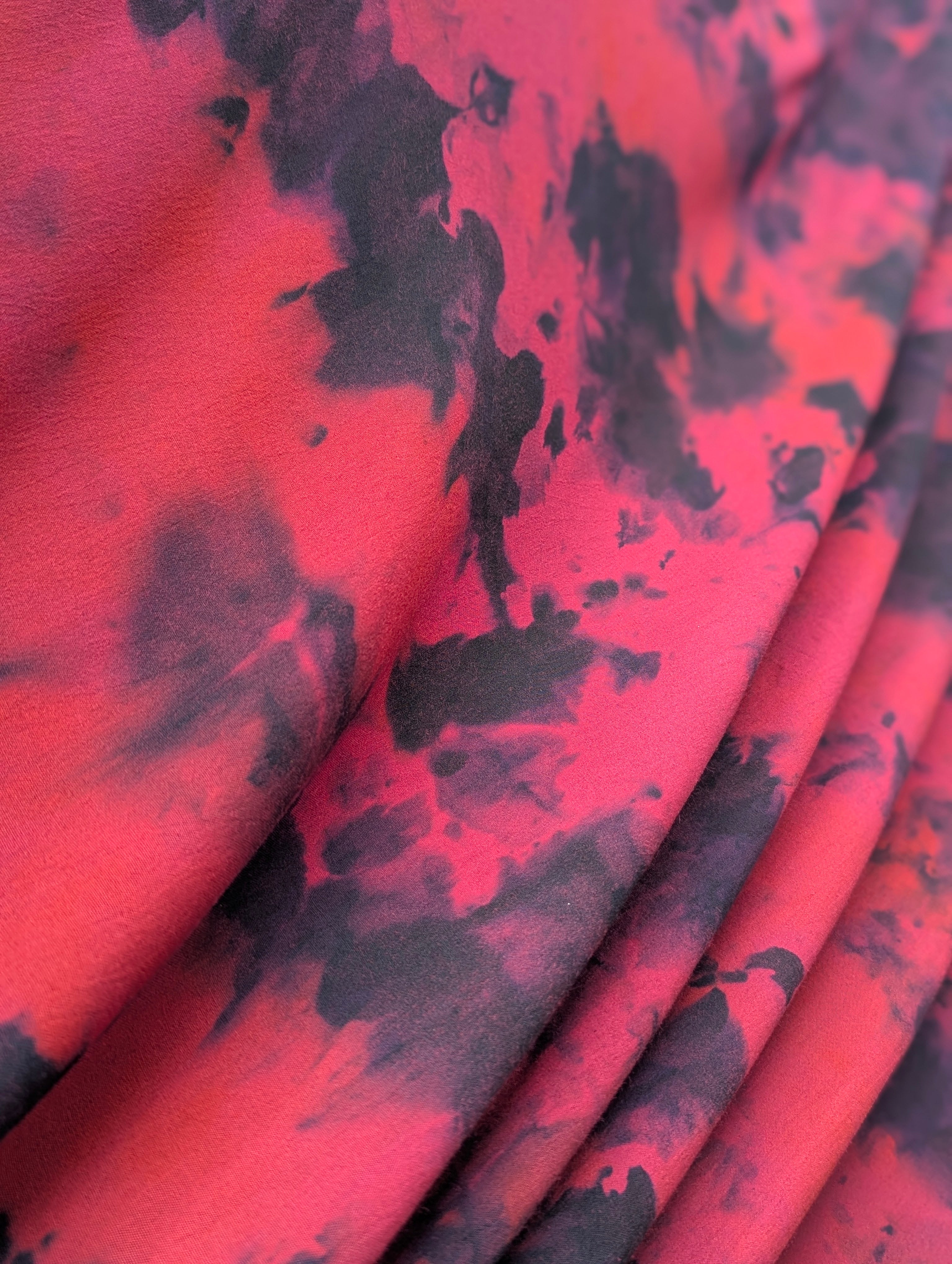 Rayon | Cherry Cola