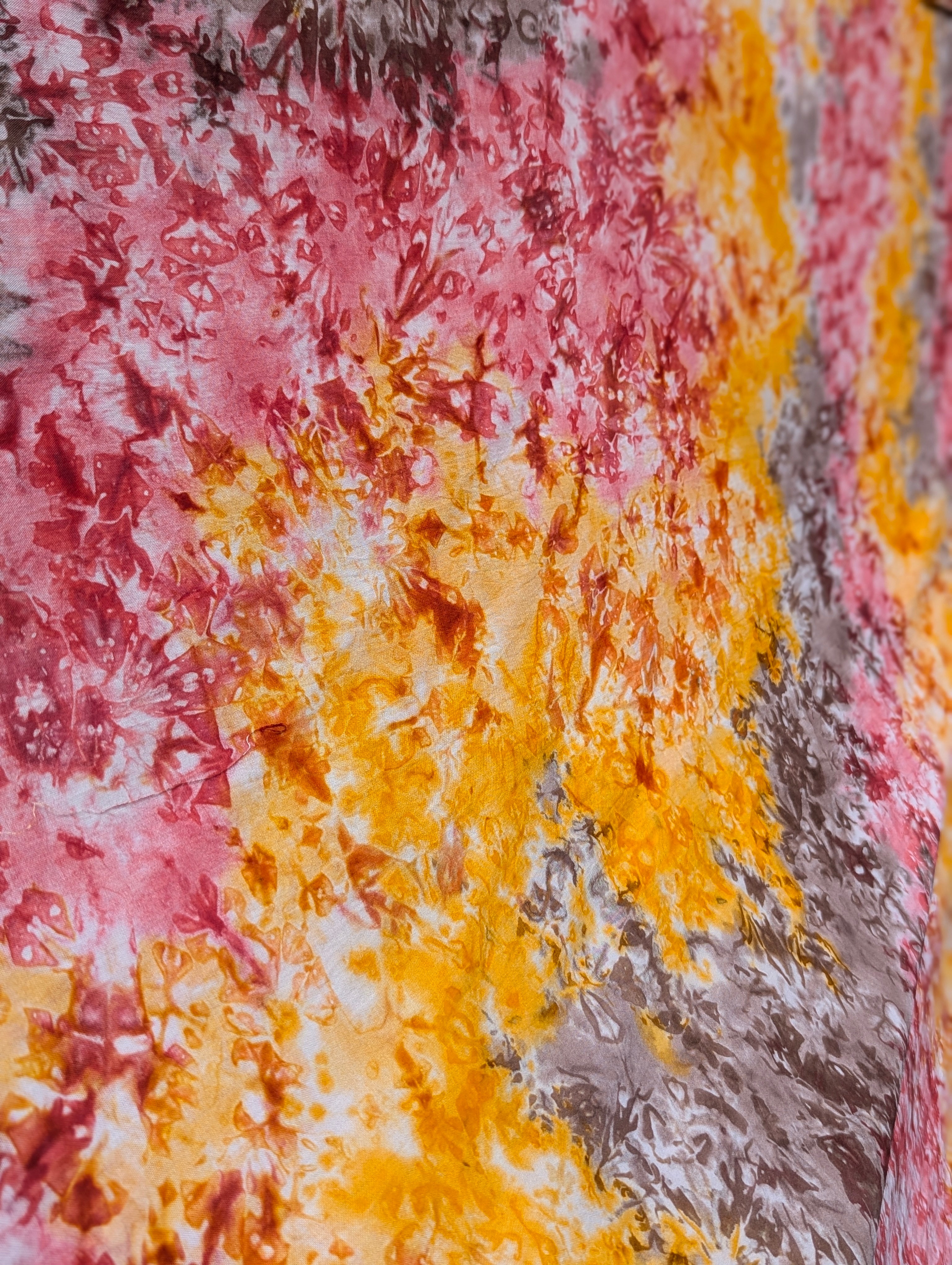 Rayon | Bouquet De Fleur