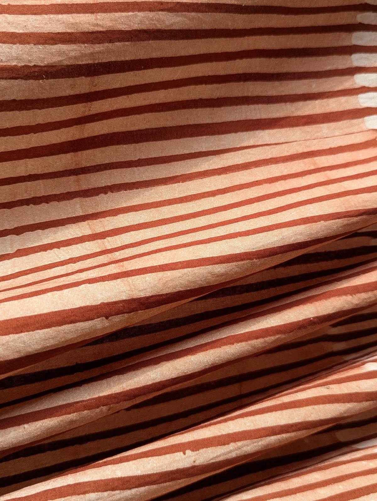 Batik | Beeline in Old Rose