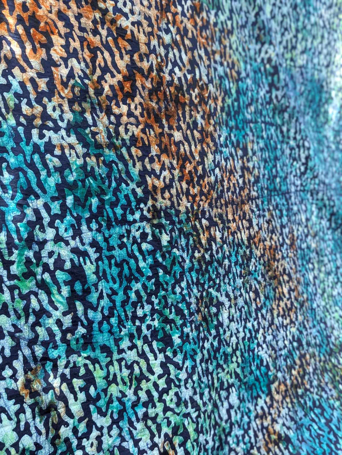 Batik | Ming Rice