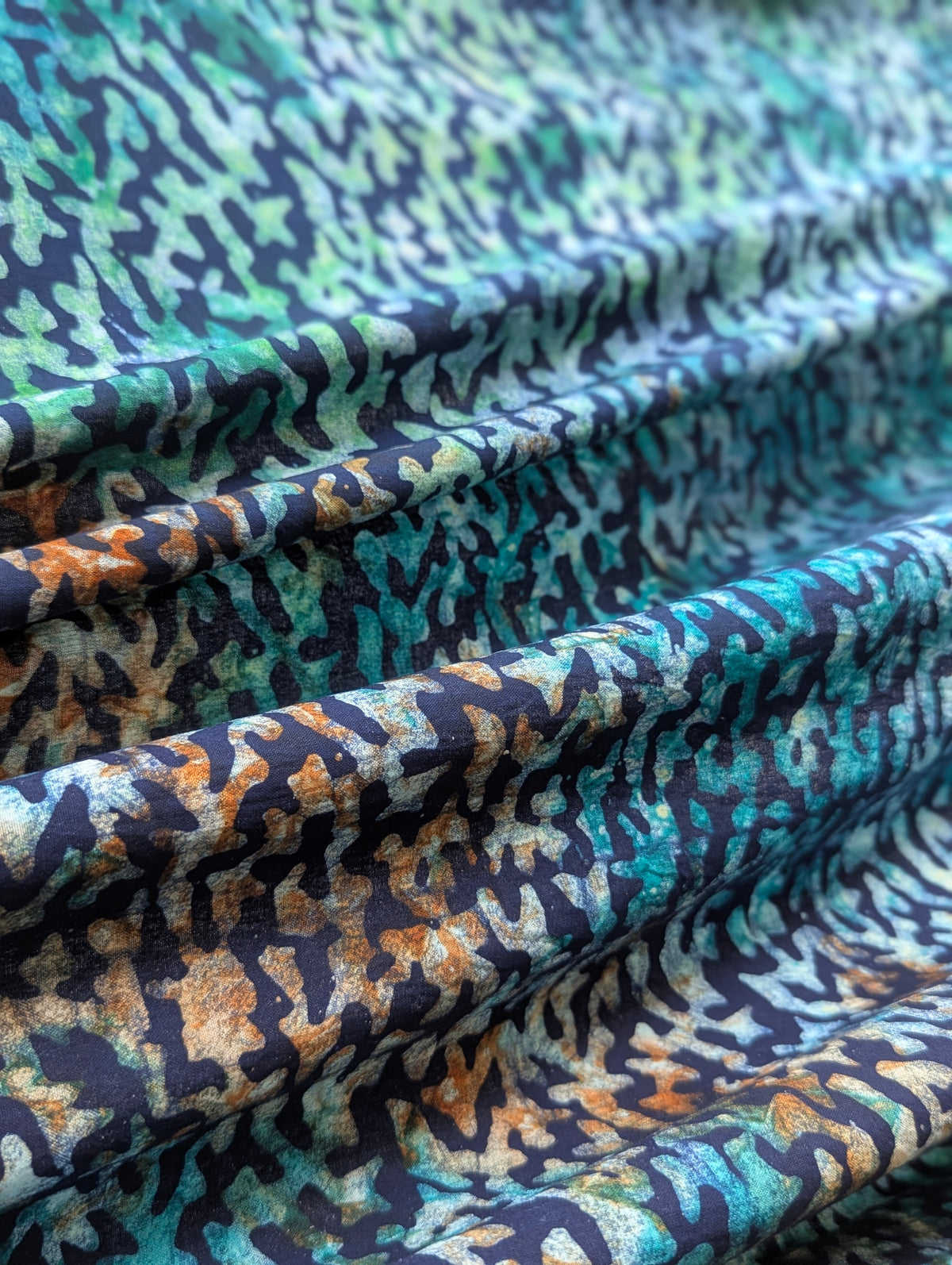 Batik | Ming Rice