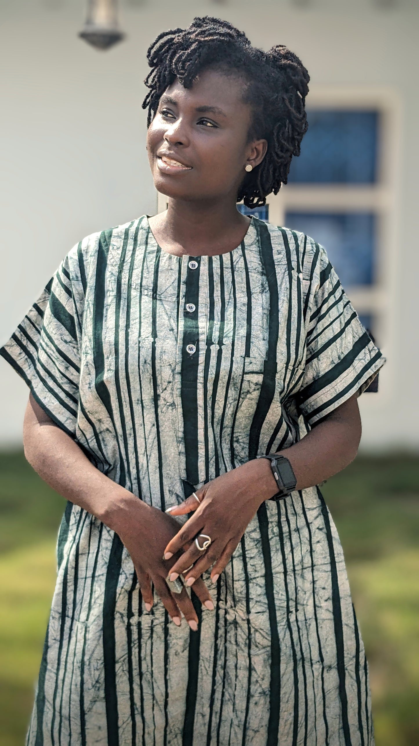 Krado Tunic