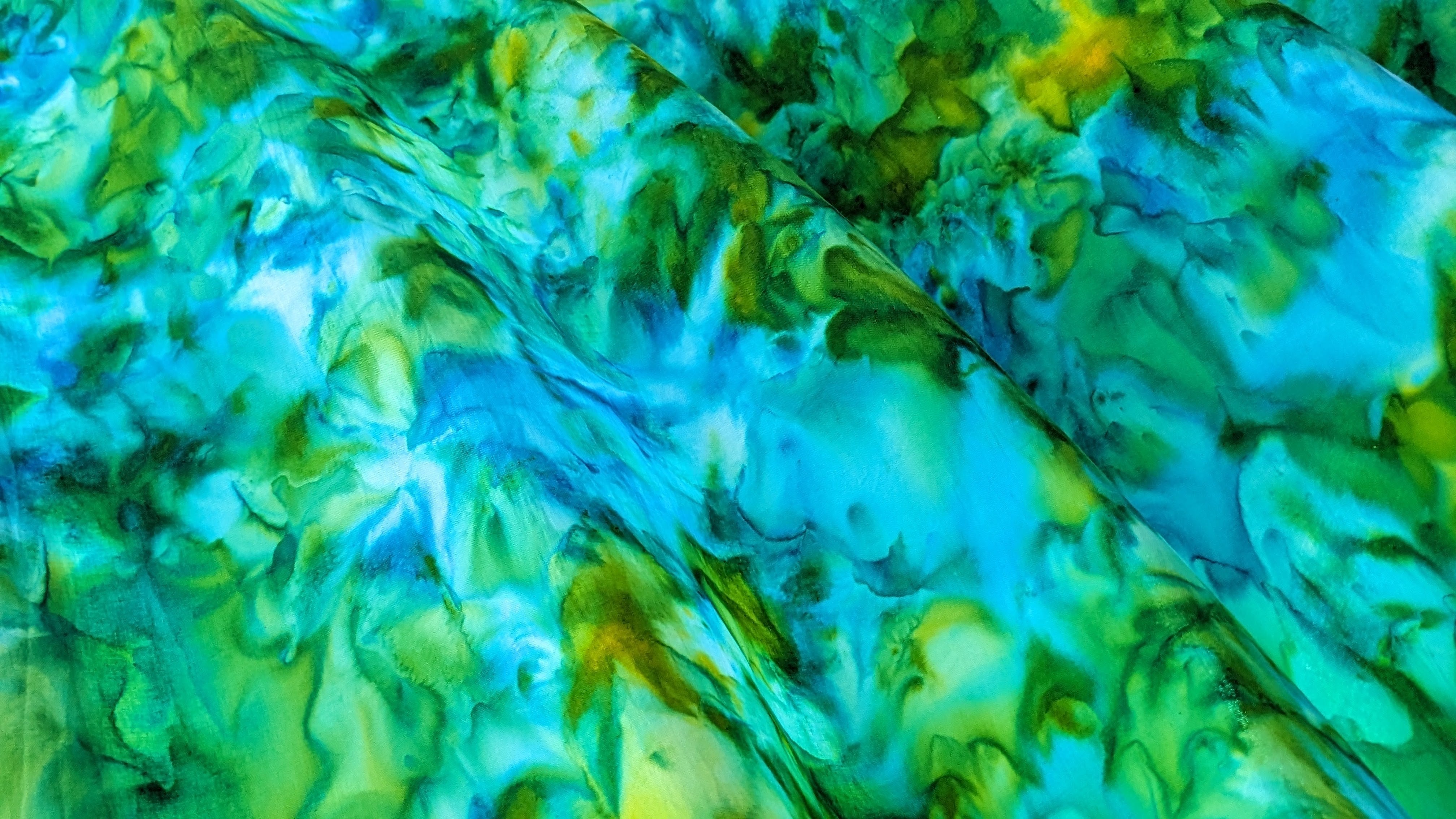 Voile | Bubblegum Seaglass