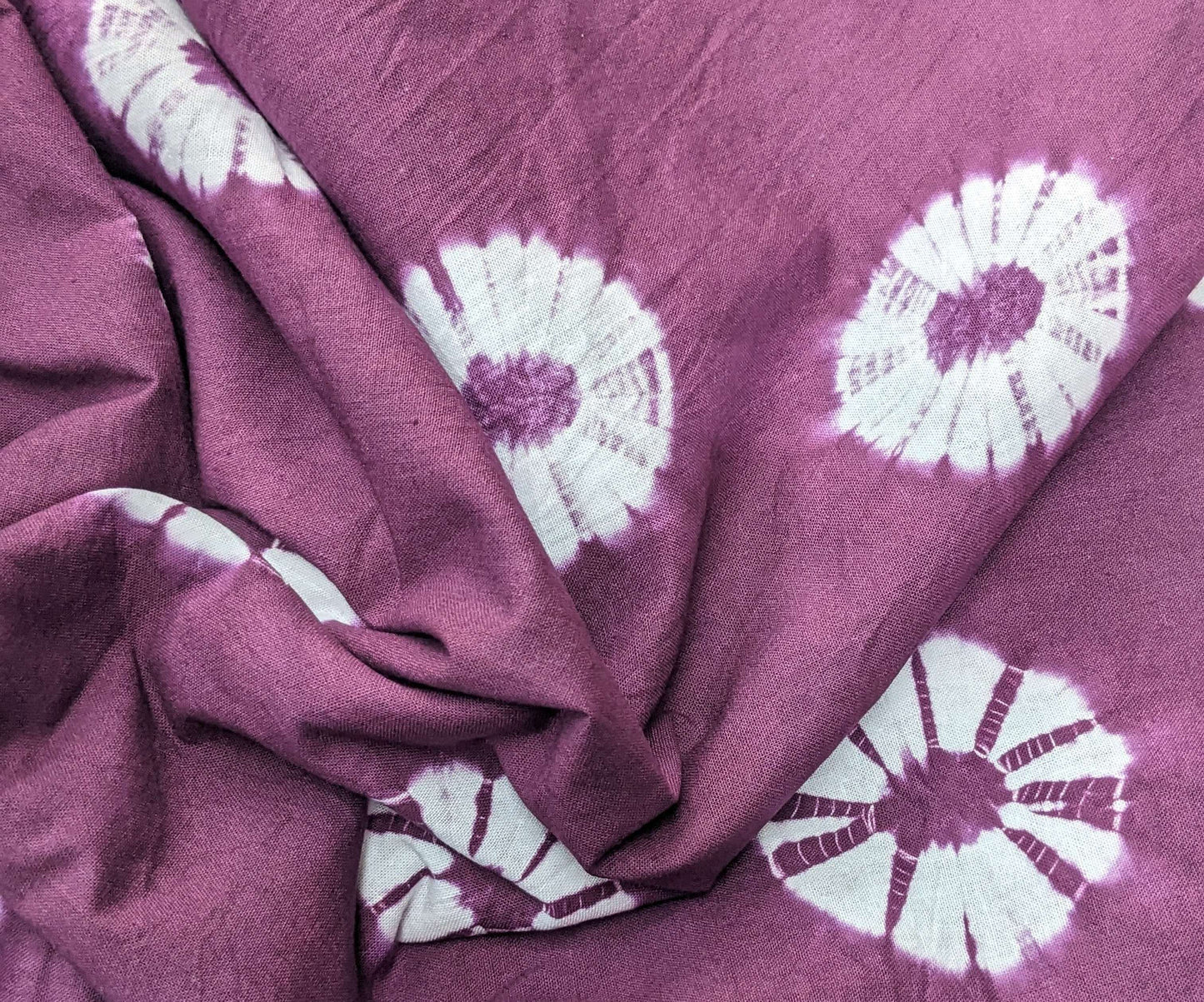 Batik | Blossom