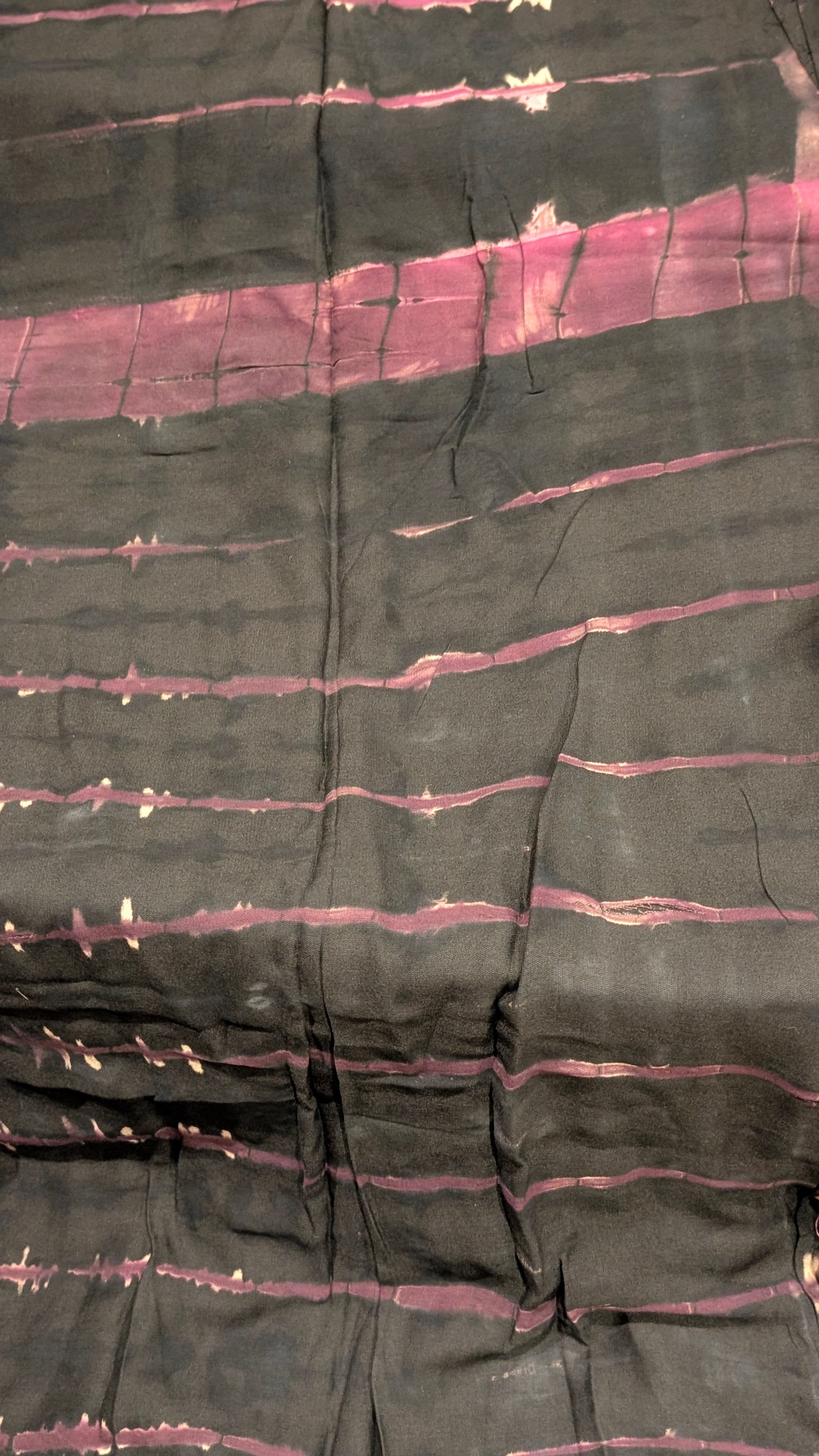 Nero | Rayonne de Mauritanie