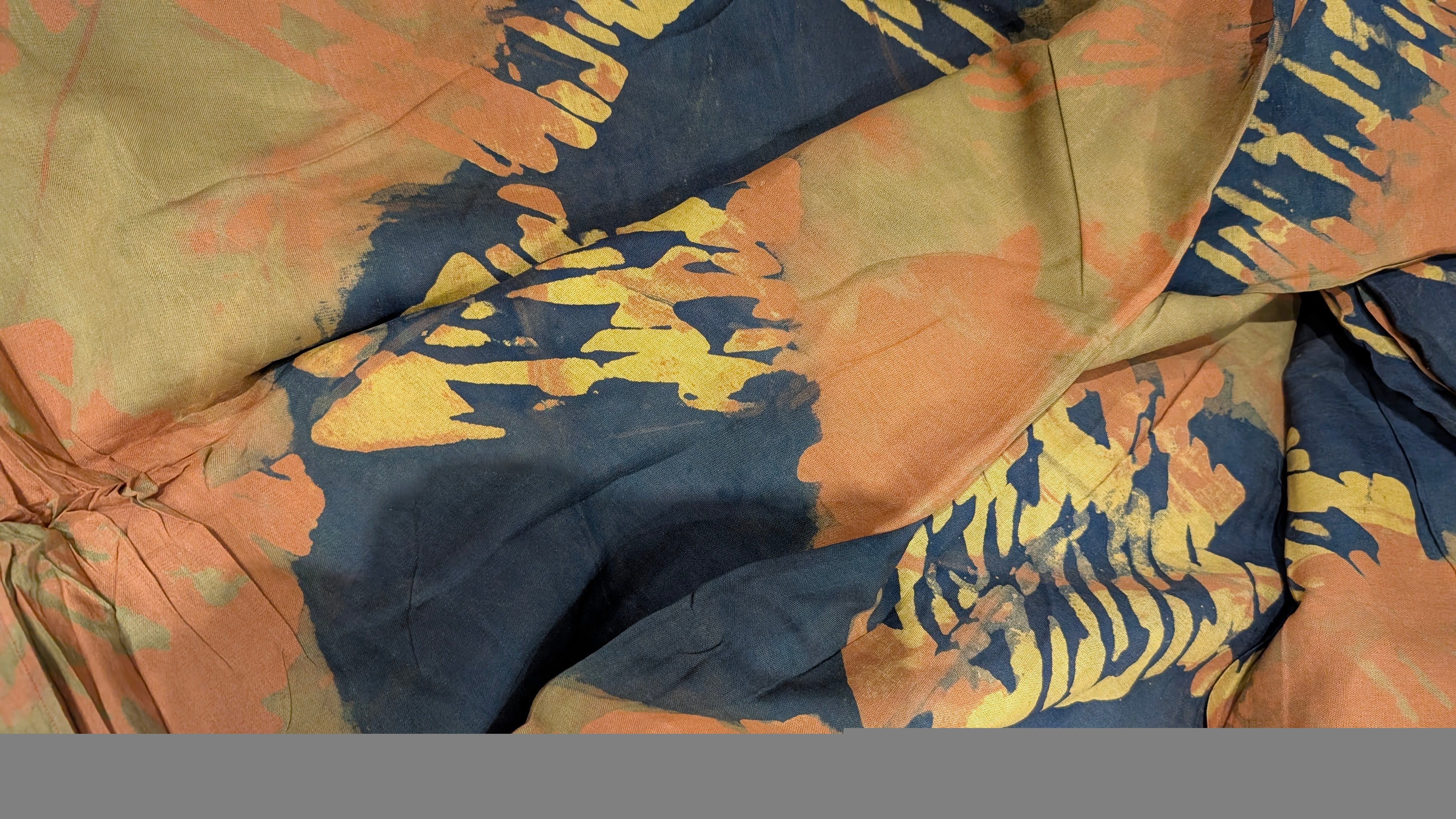 Medley | Rayonne de Mauritanie