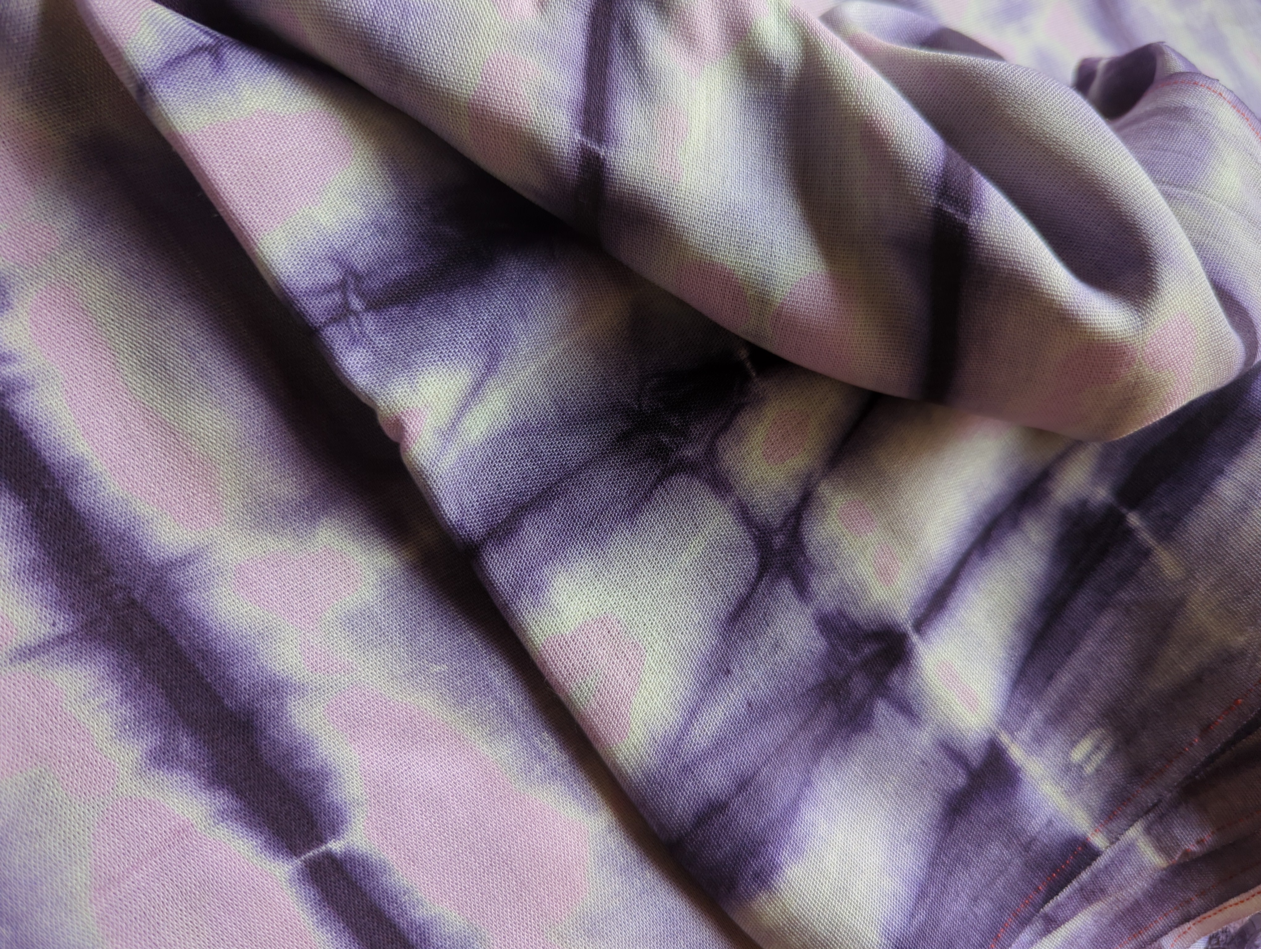 Rayonne de
Mauritanie | Lite Purple