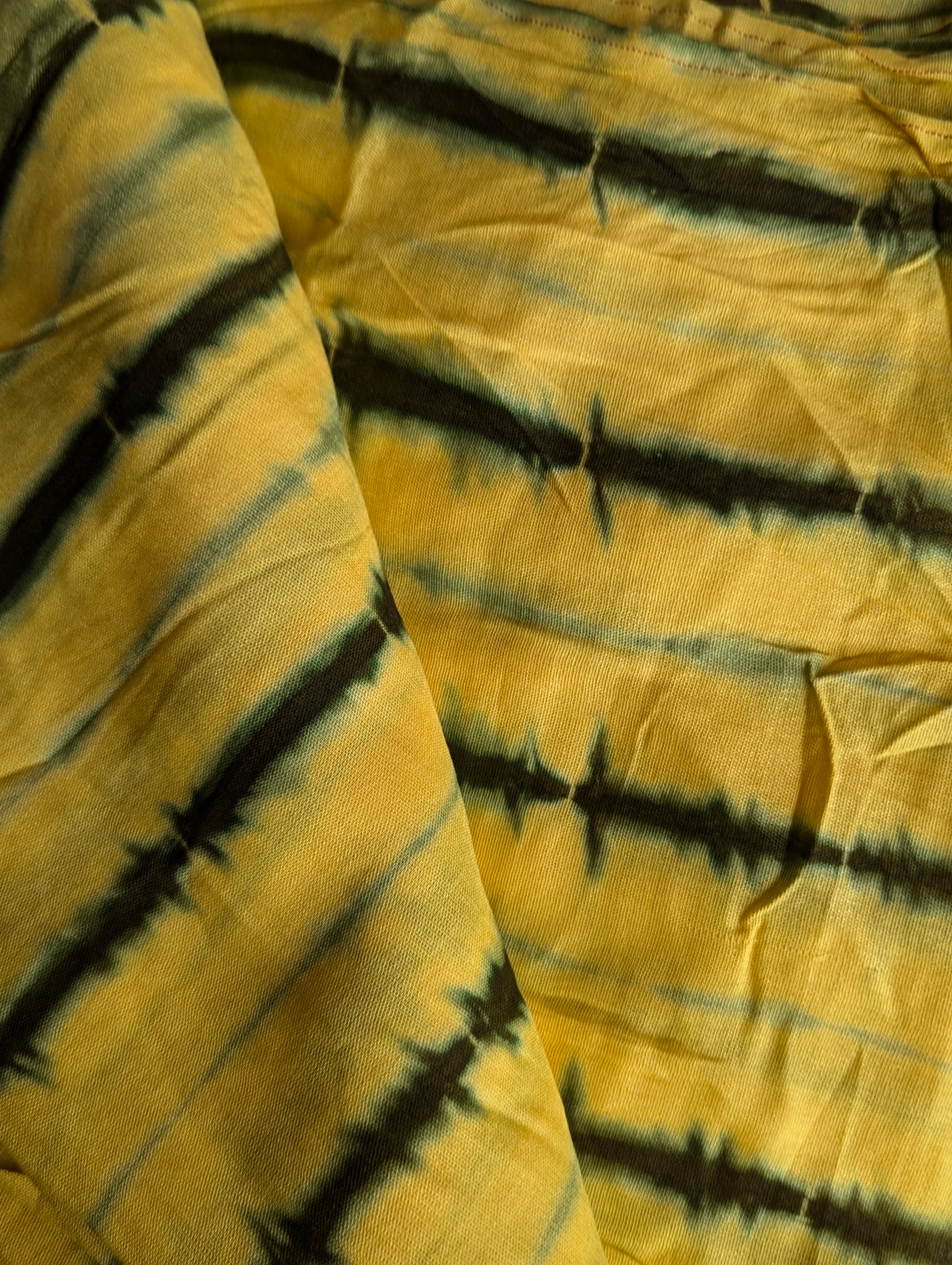 Rainbowtrails | Rayonne de Mauritanie