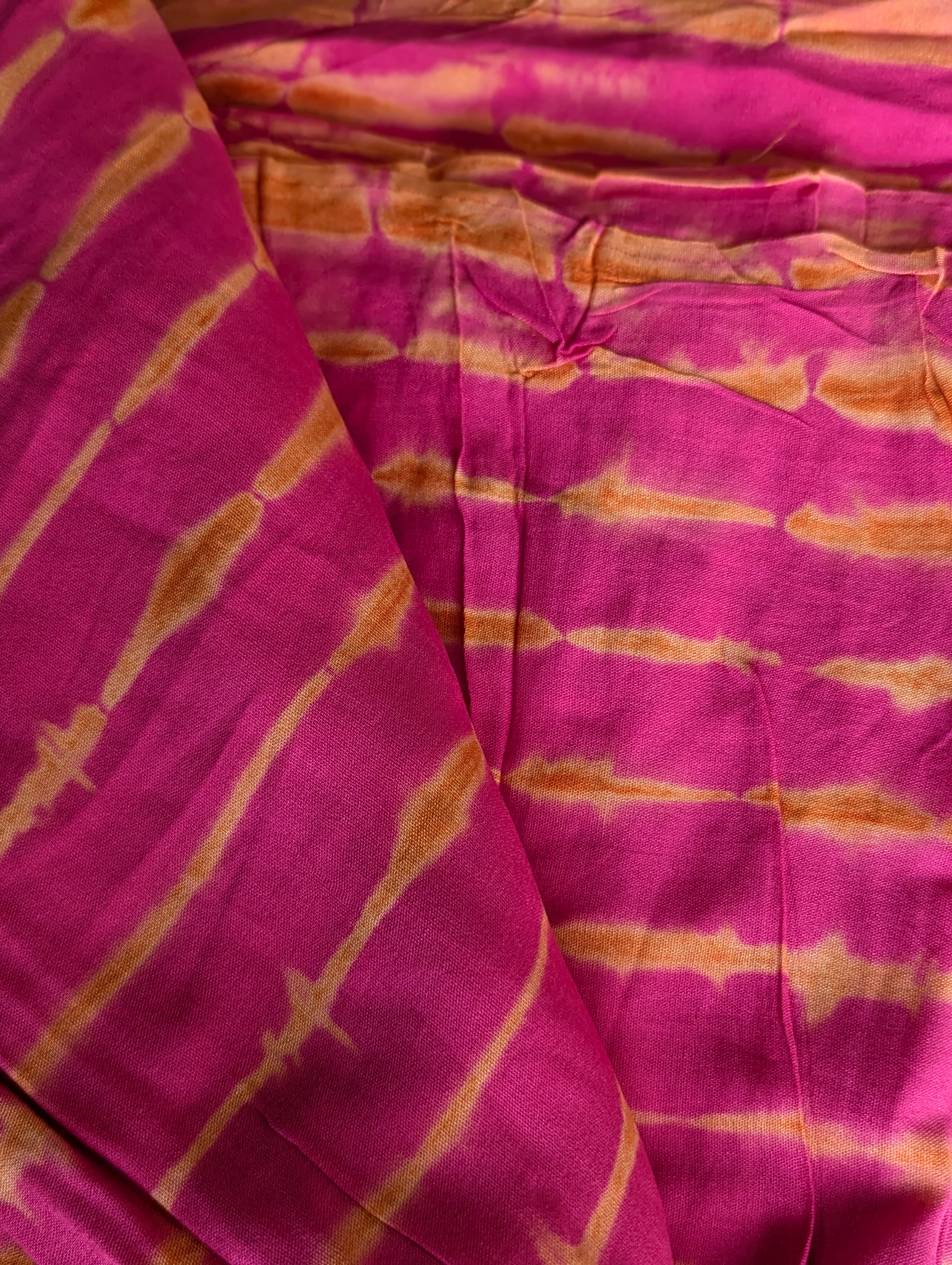 Rainbowtrails | Rayonne de Mauritanie