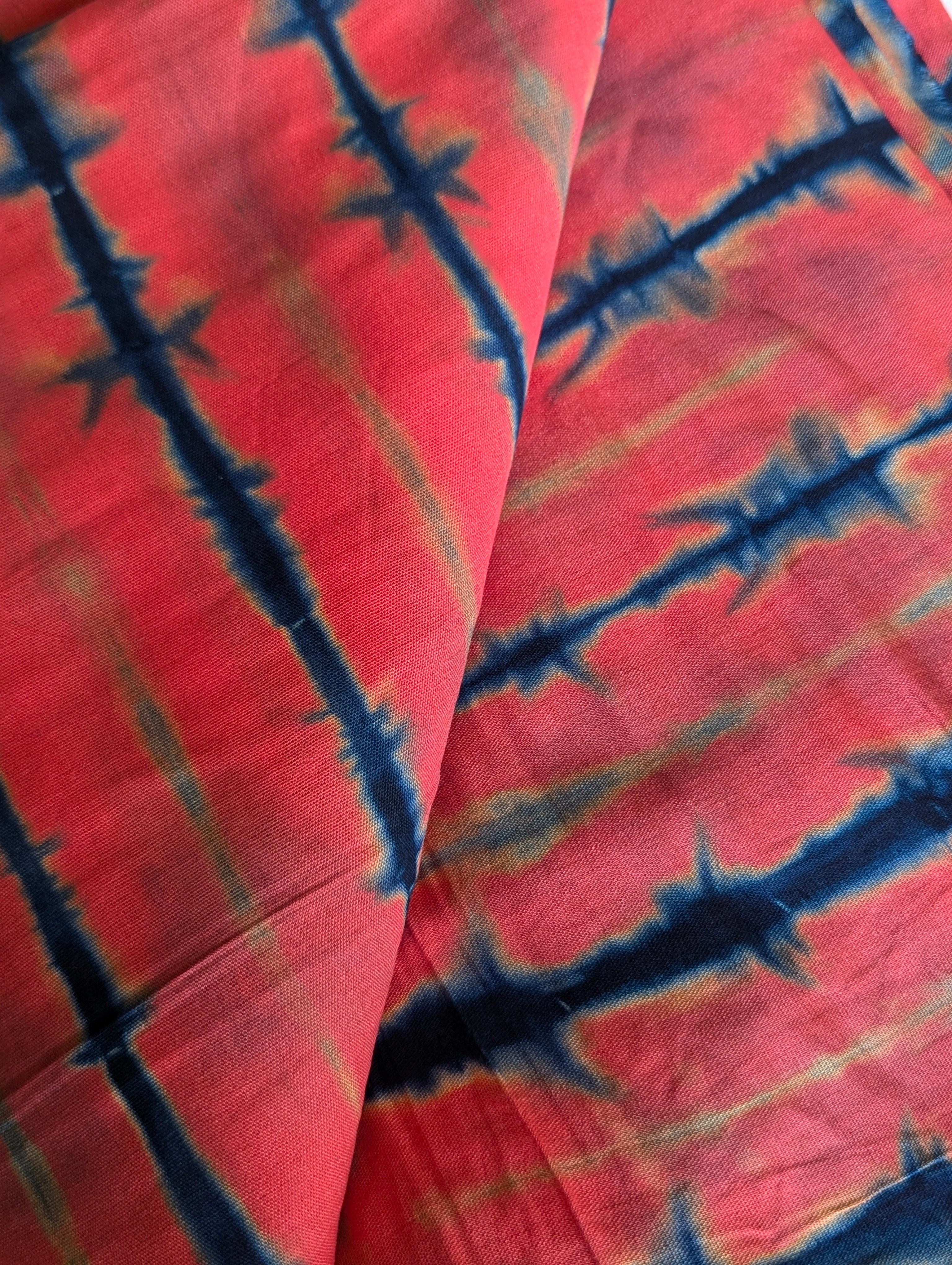 Rainbowtrails | Rayonne de Mauritanie