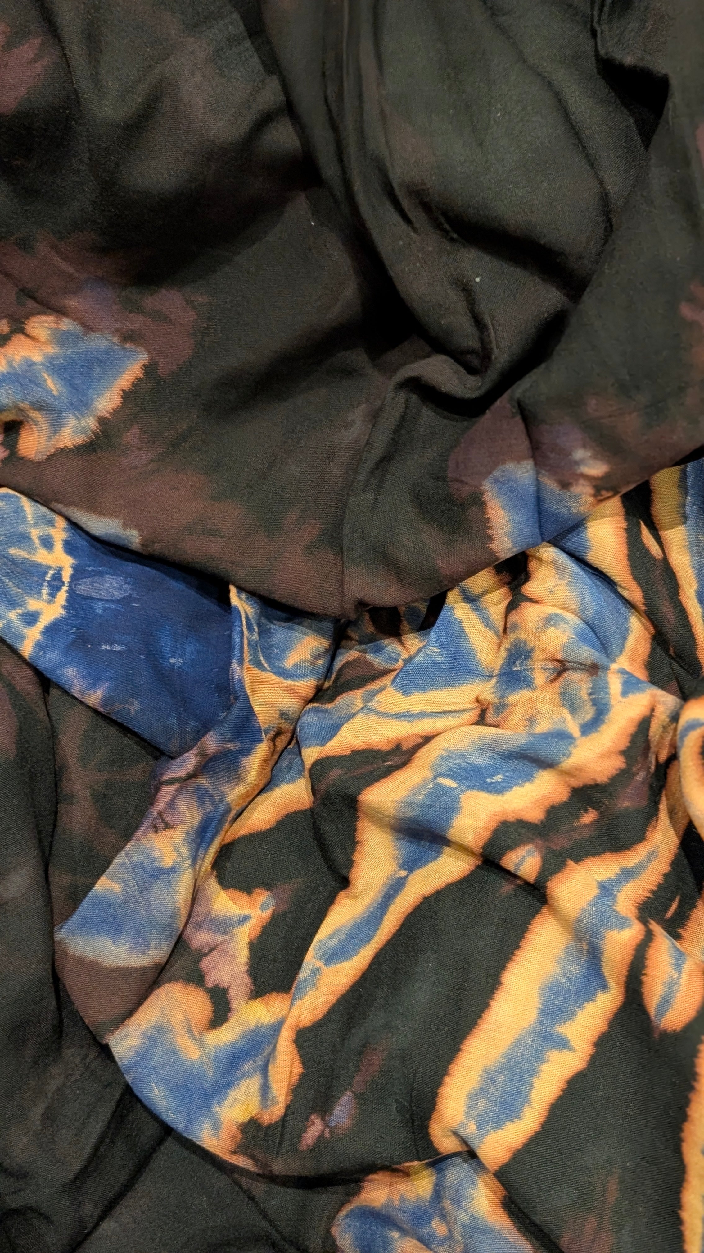 Nero | Rayonne de Mauritanie