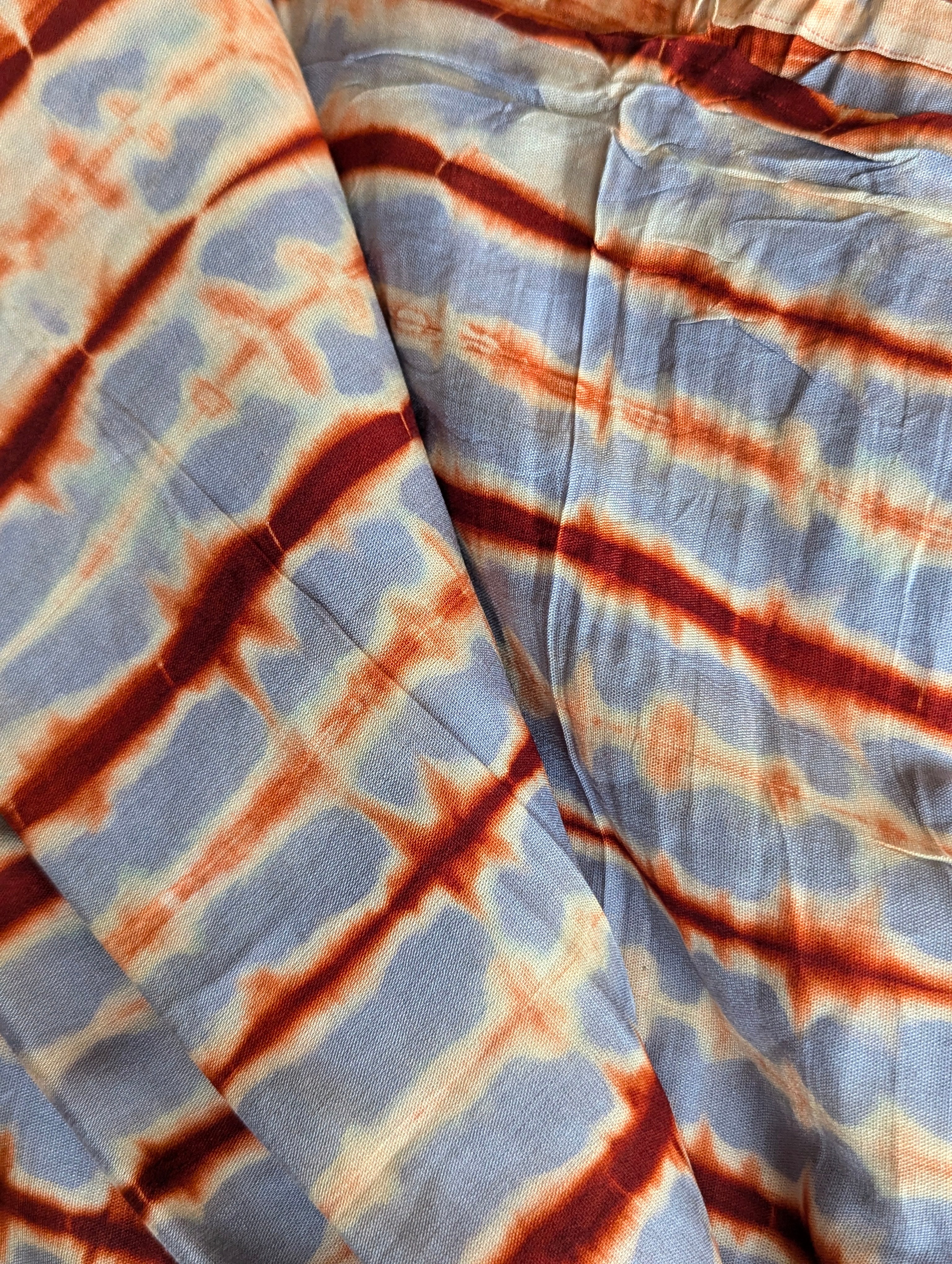 Rainbowtrails | Rayonne de Mauritanie