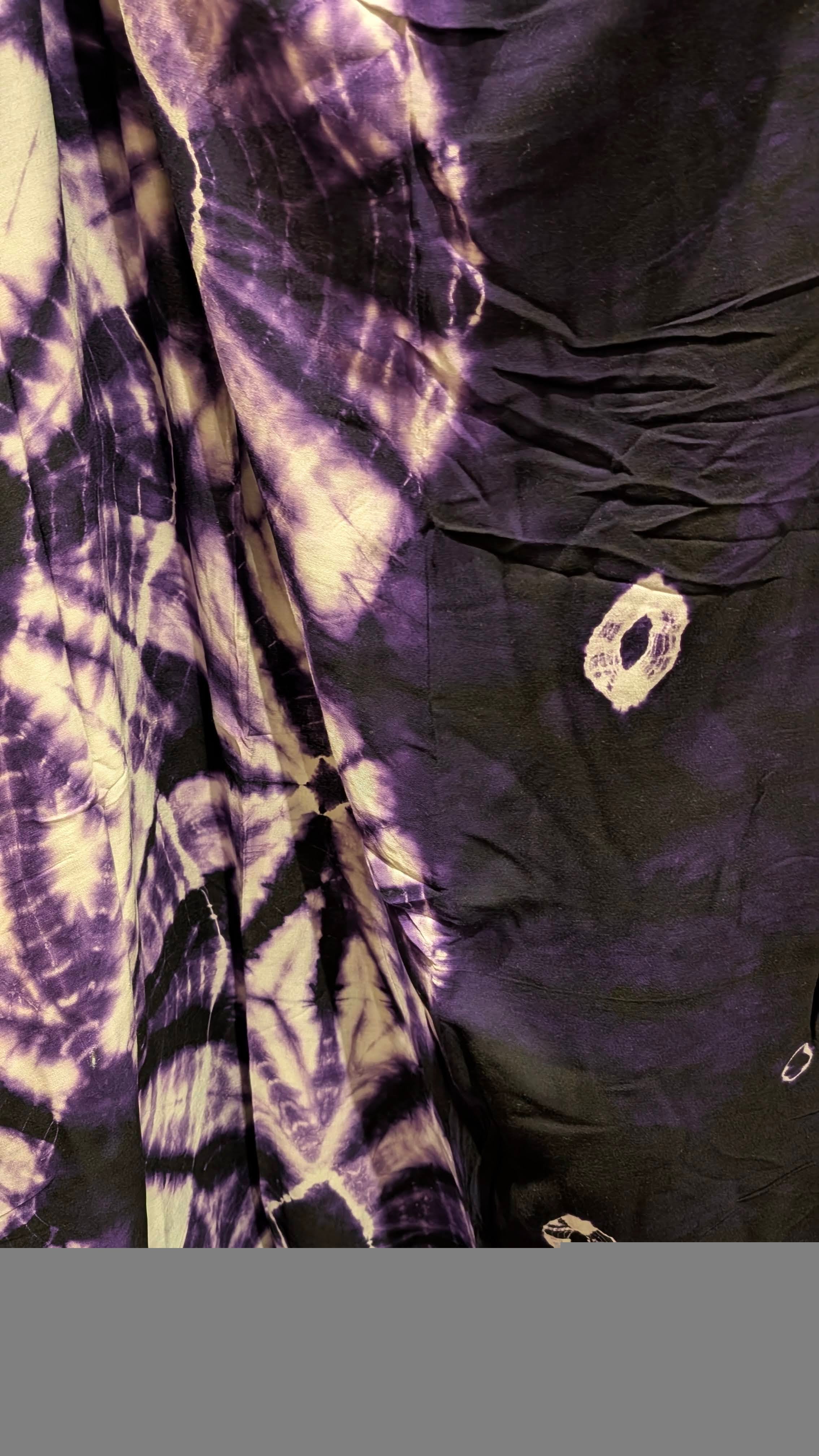 Sunlit Circles | Rayonne de Mauritanie