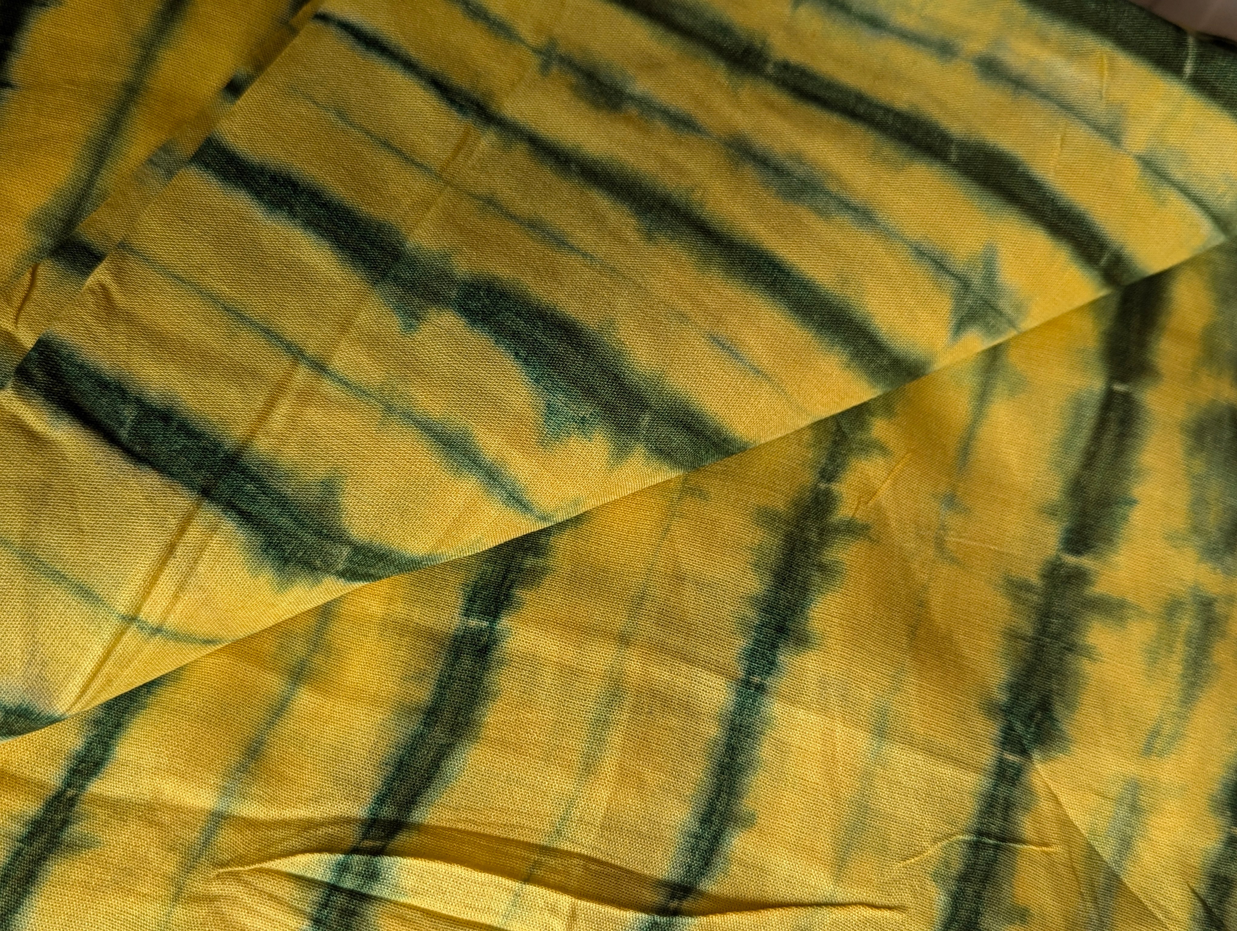 Rainbowtrails | Rayonne de Mauritanie