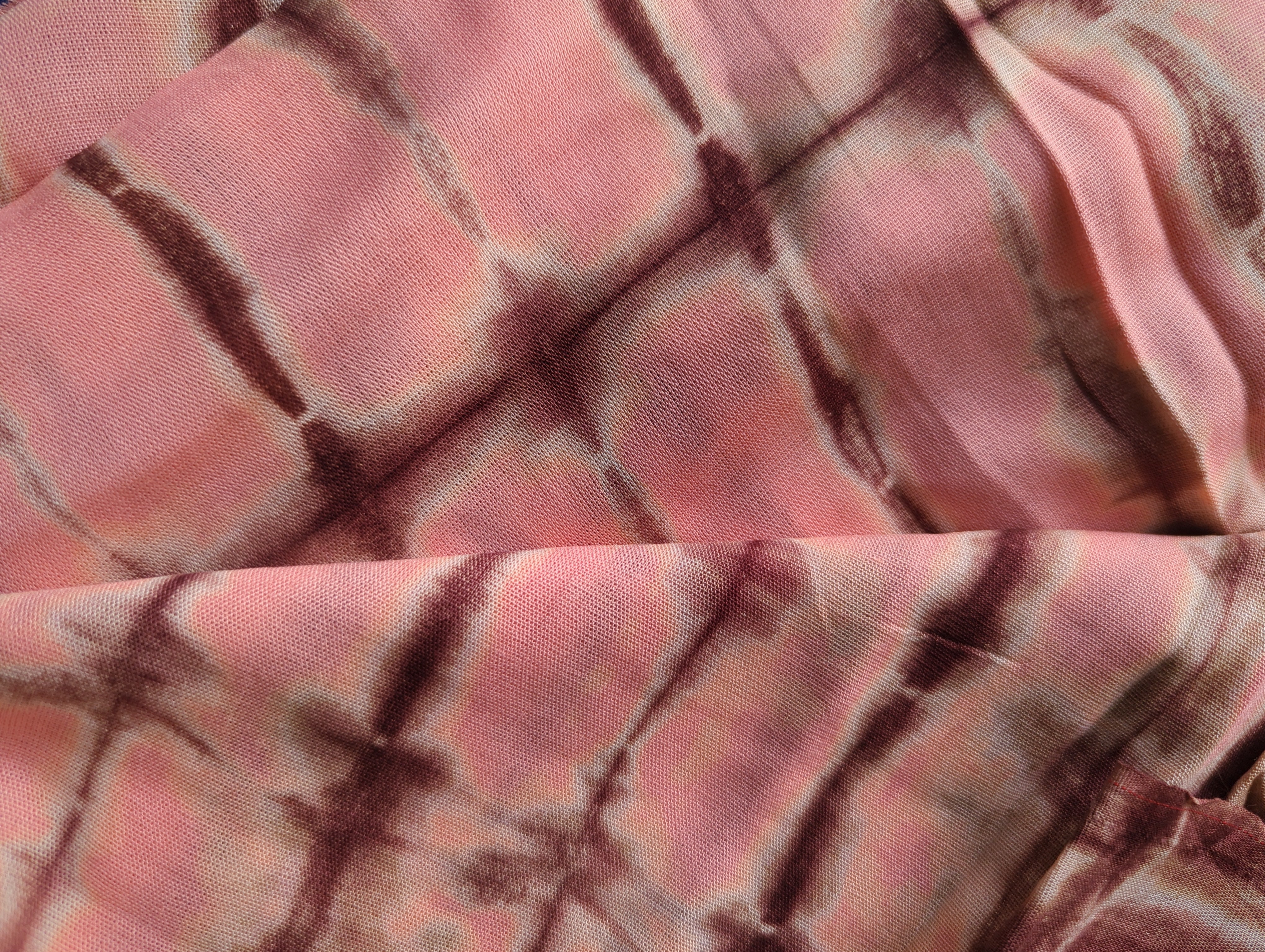 Rayonne de
Mauritanie | Lite Pink