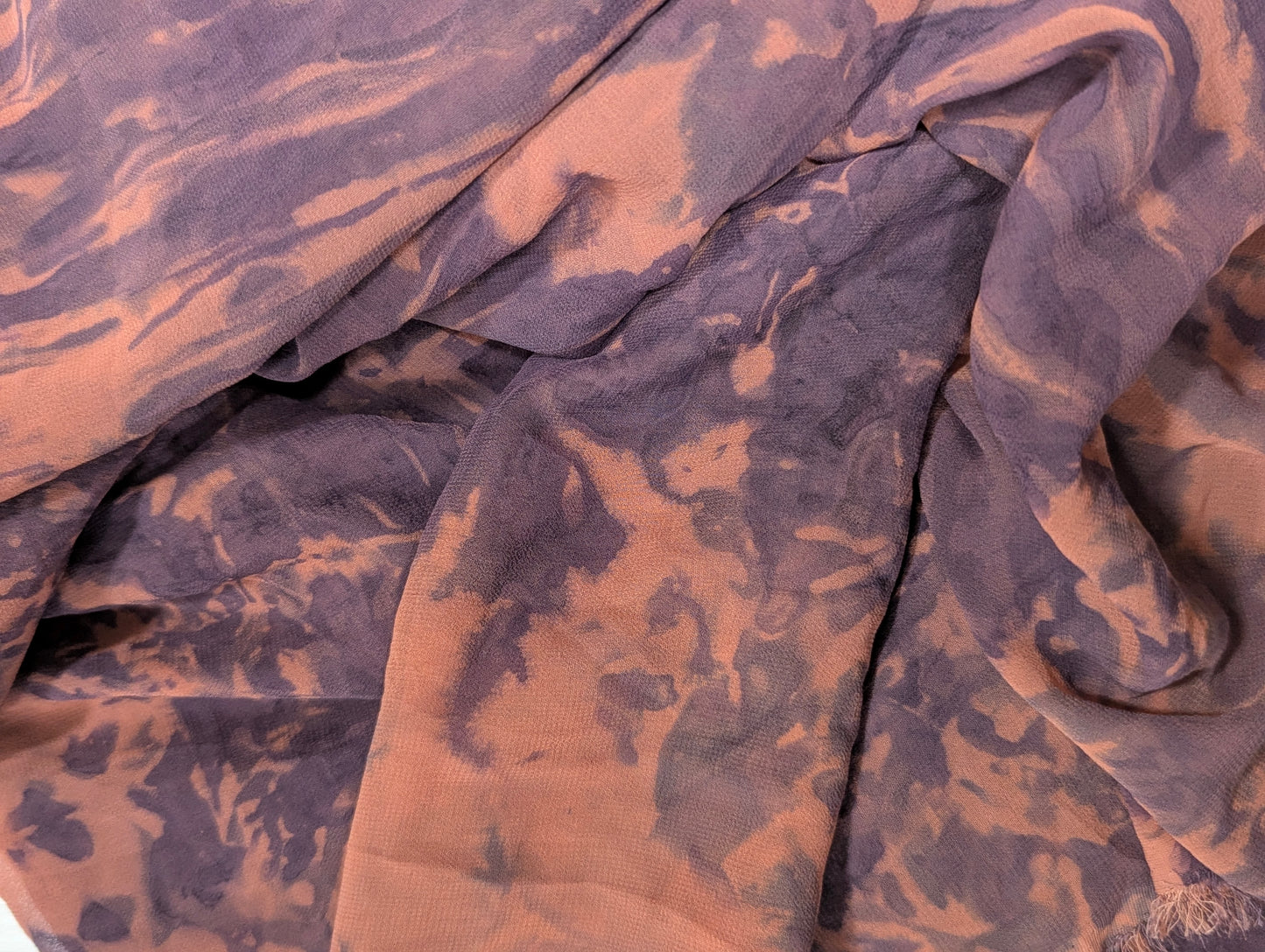 Chiffon | Currant