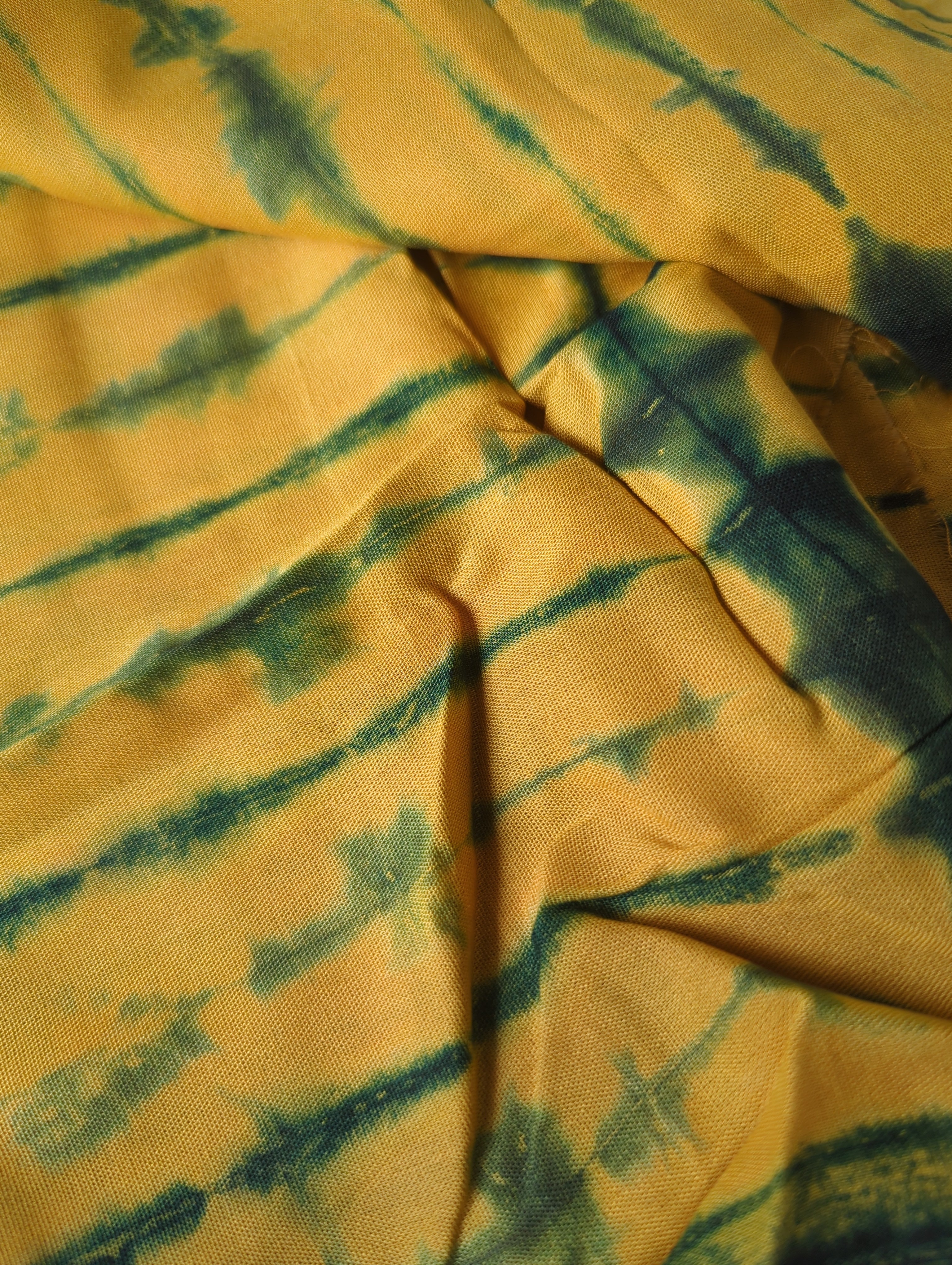 Rayonne de
Mauritanie | Mandalay