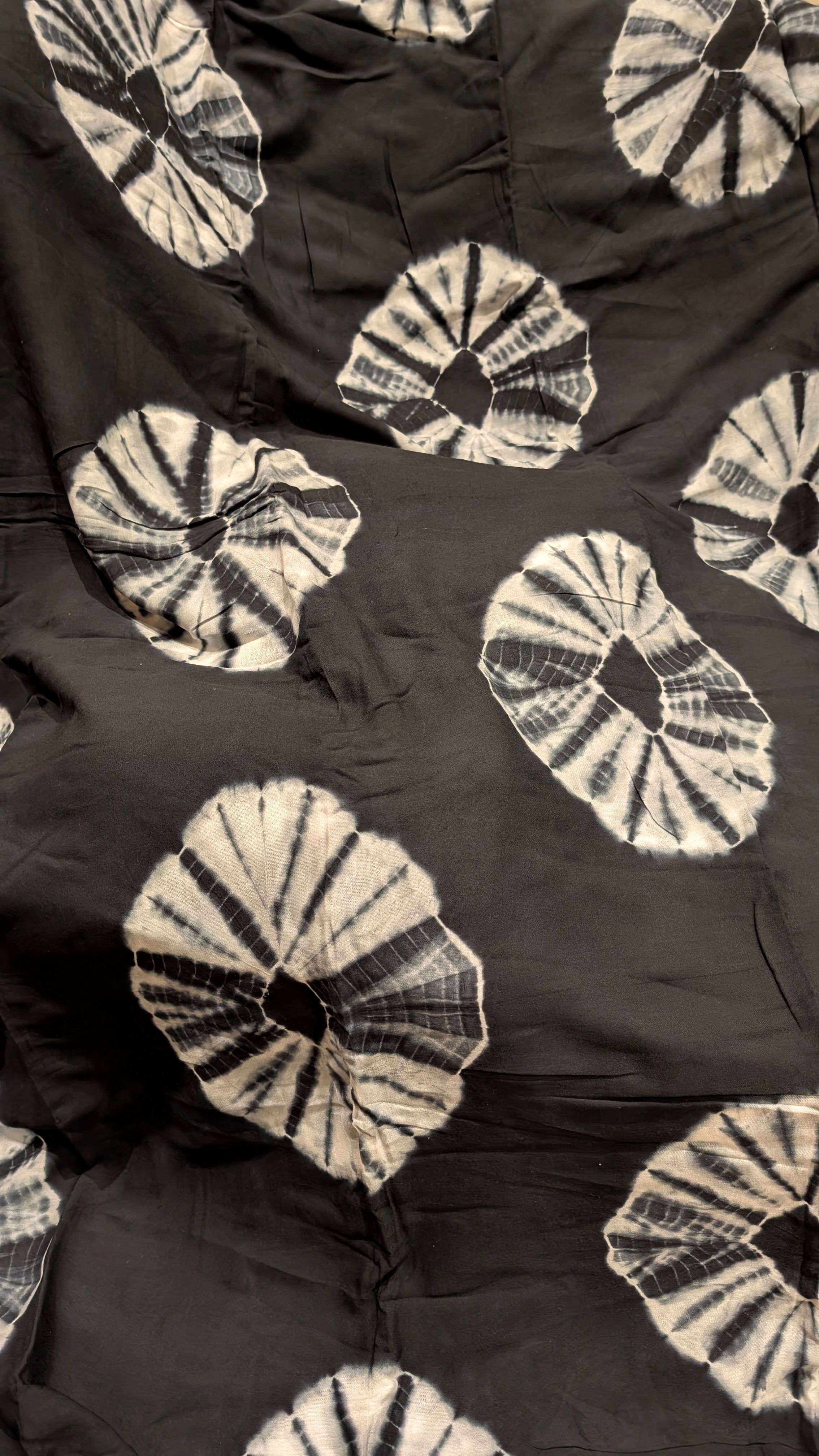 Nero | Rayonne de Mauritanie