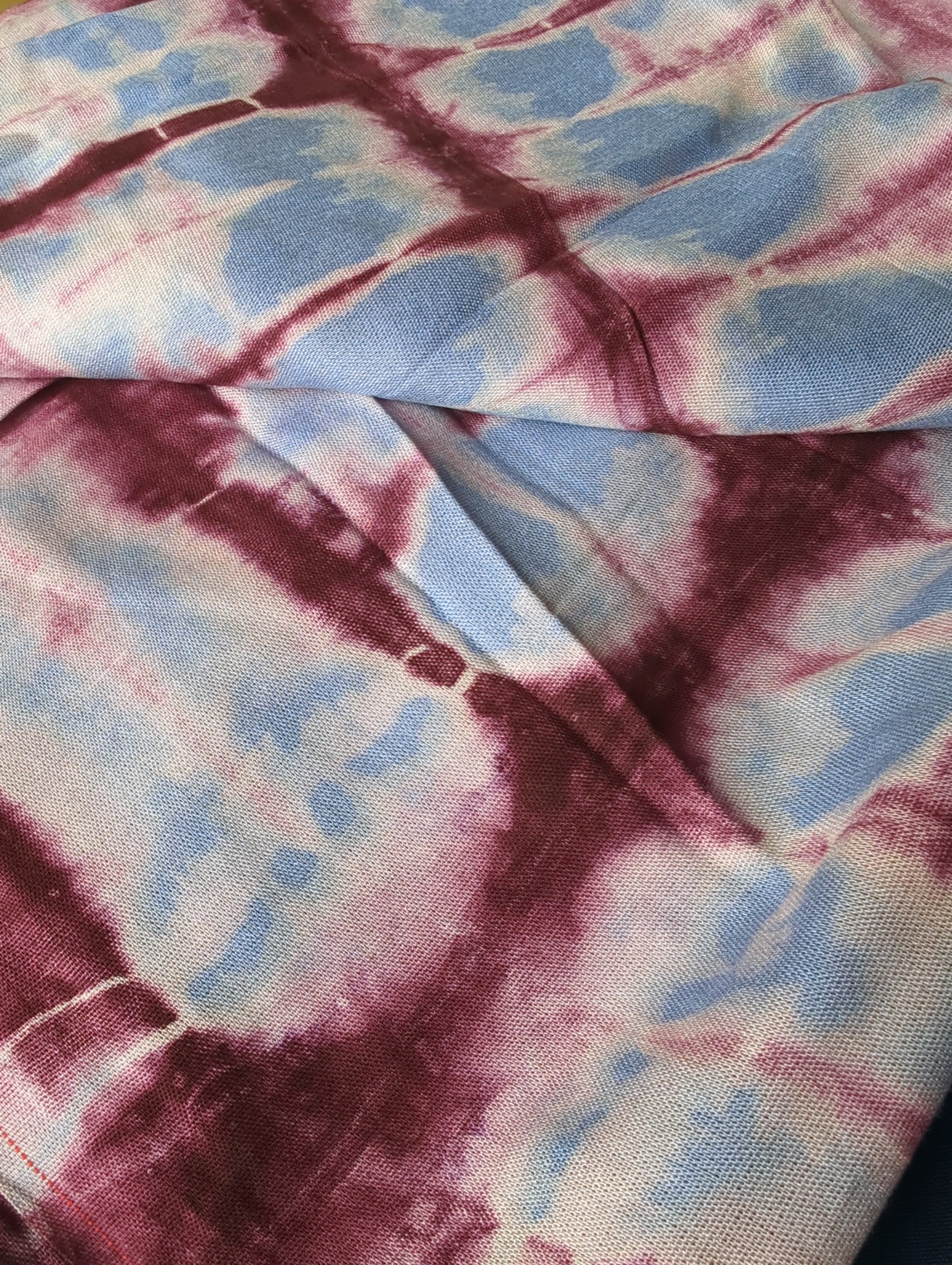 Rayonne de
Mauritanie | Periwinkle