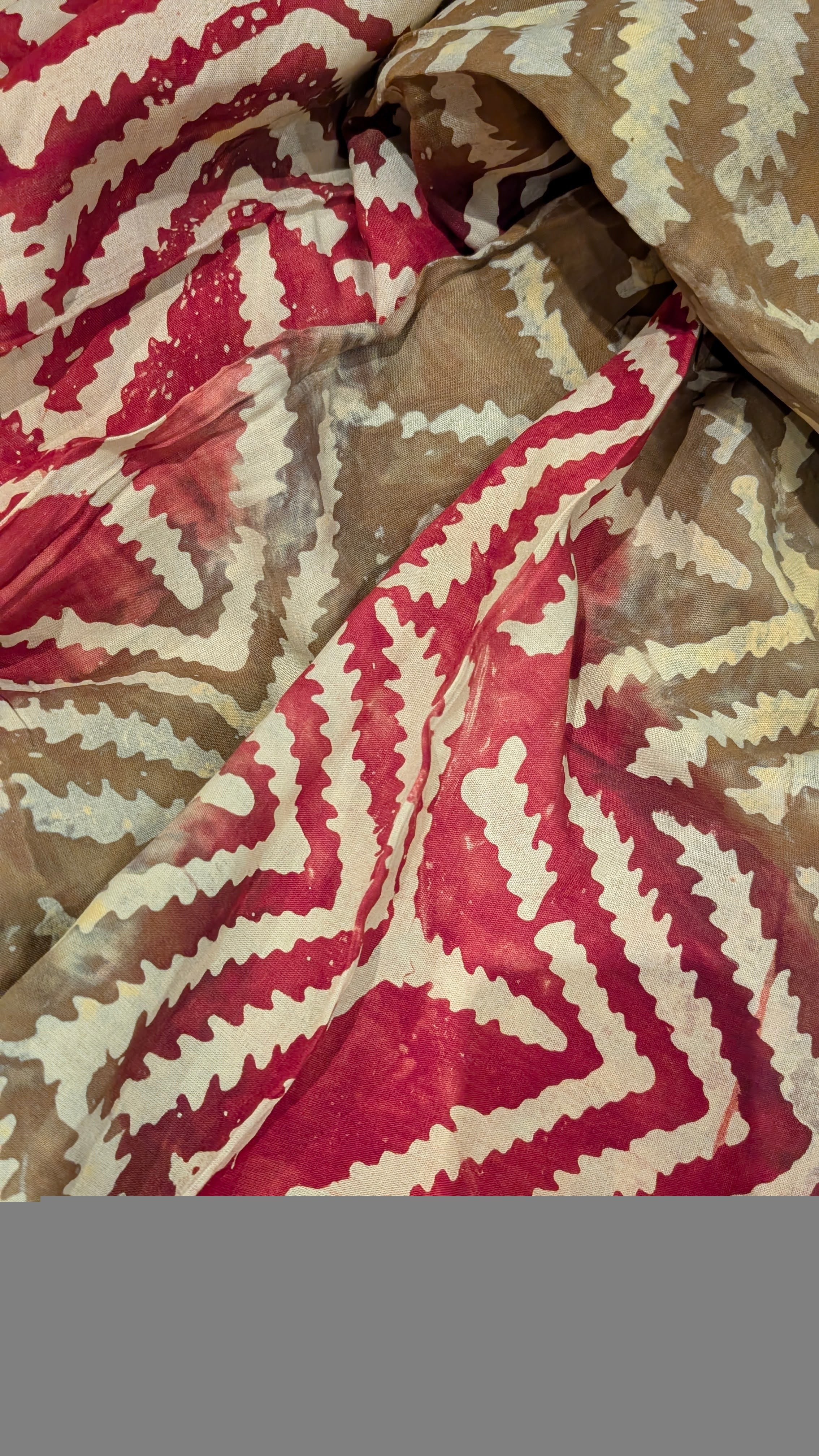 Medley | Rayonne de Mauritanie