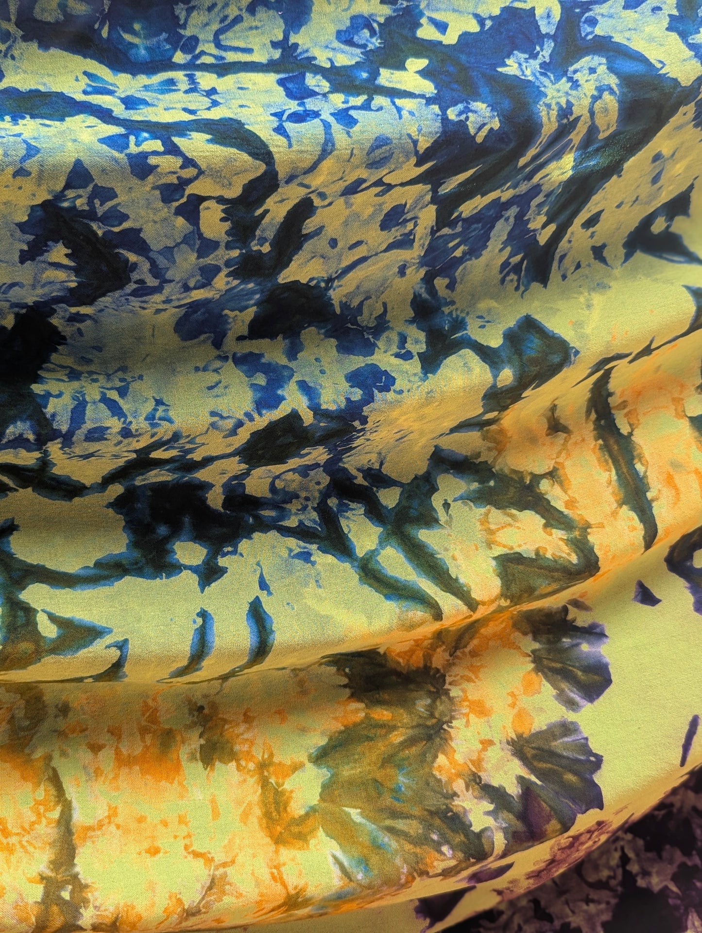 Rayon | Spearmint