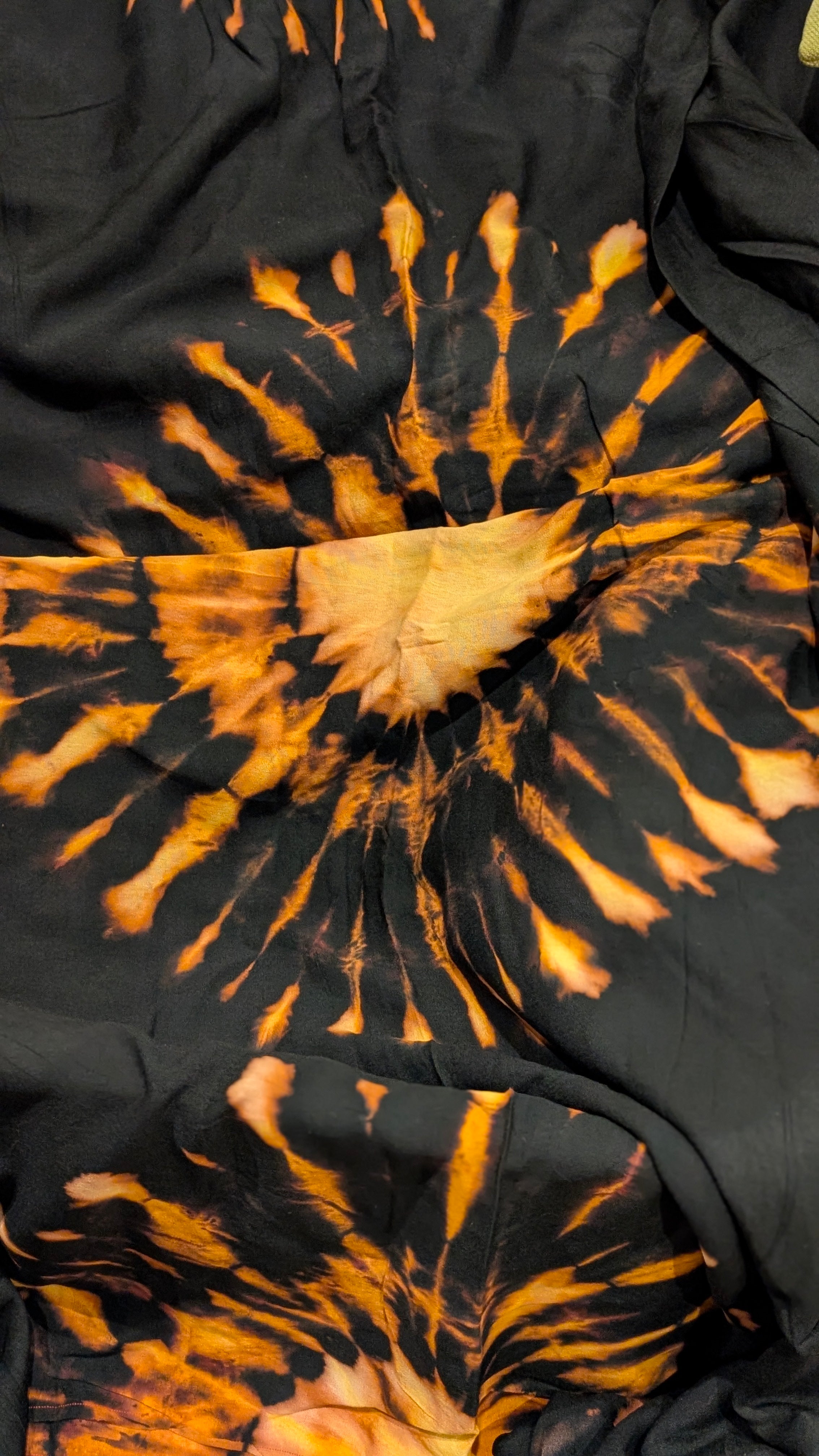 Nero | Rayonne de Mauritanie