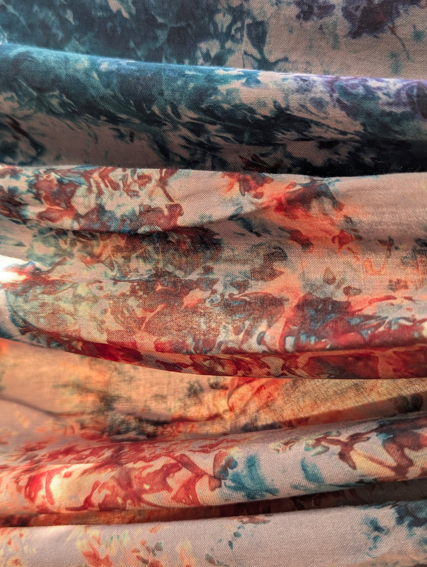 Rayon | Manna