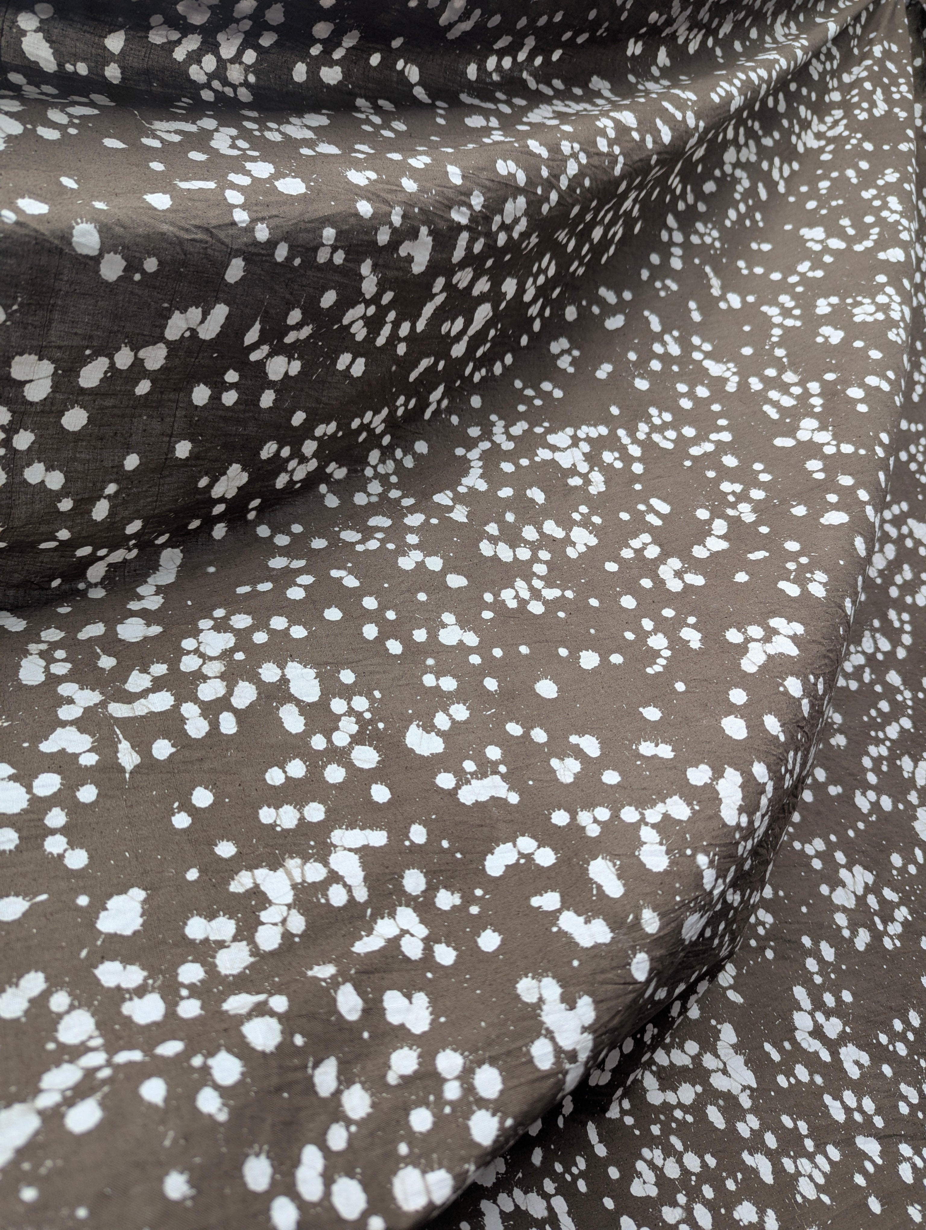 Batik | Sprinkle in Café