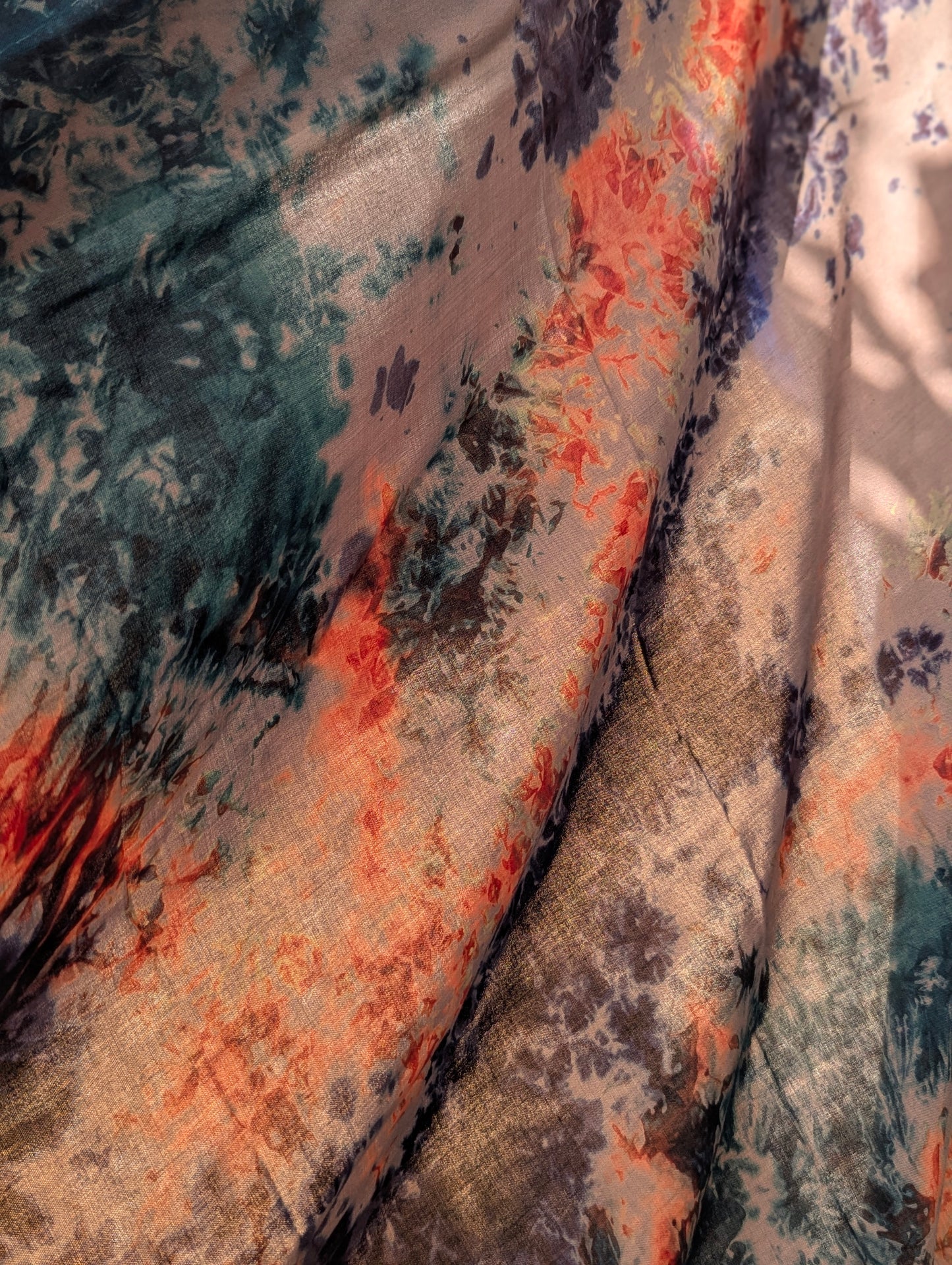Rayon | Manna