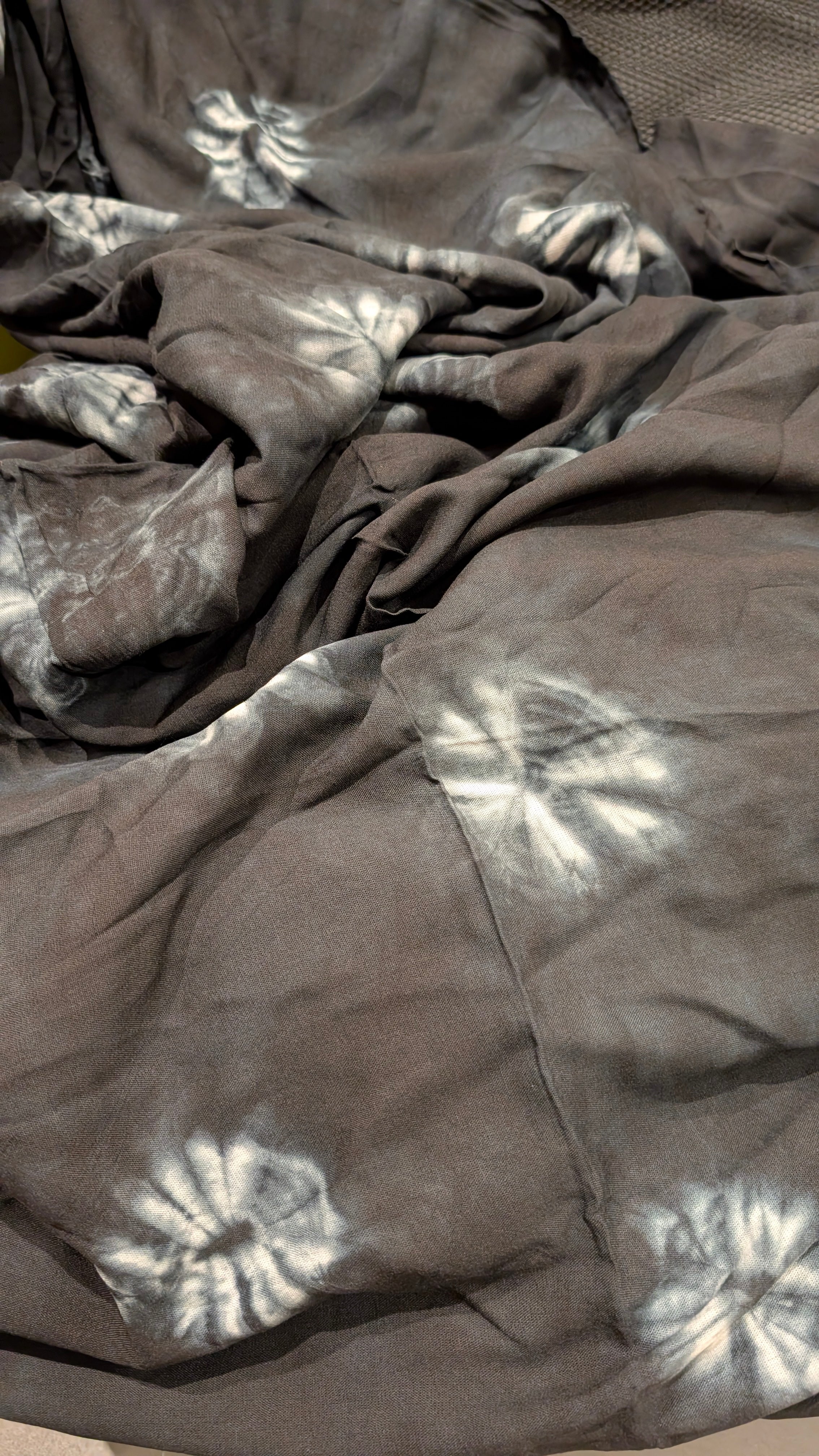 Nero | Rayonne de Mauritanie