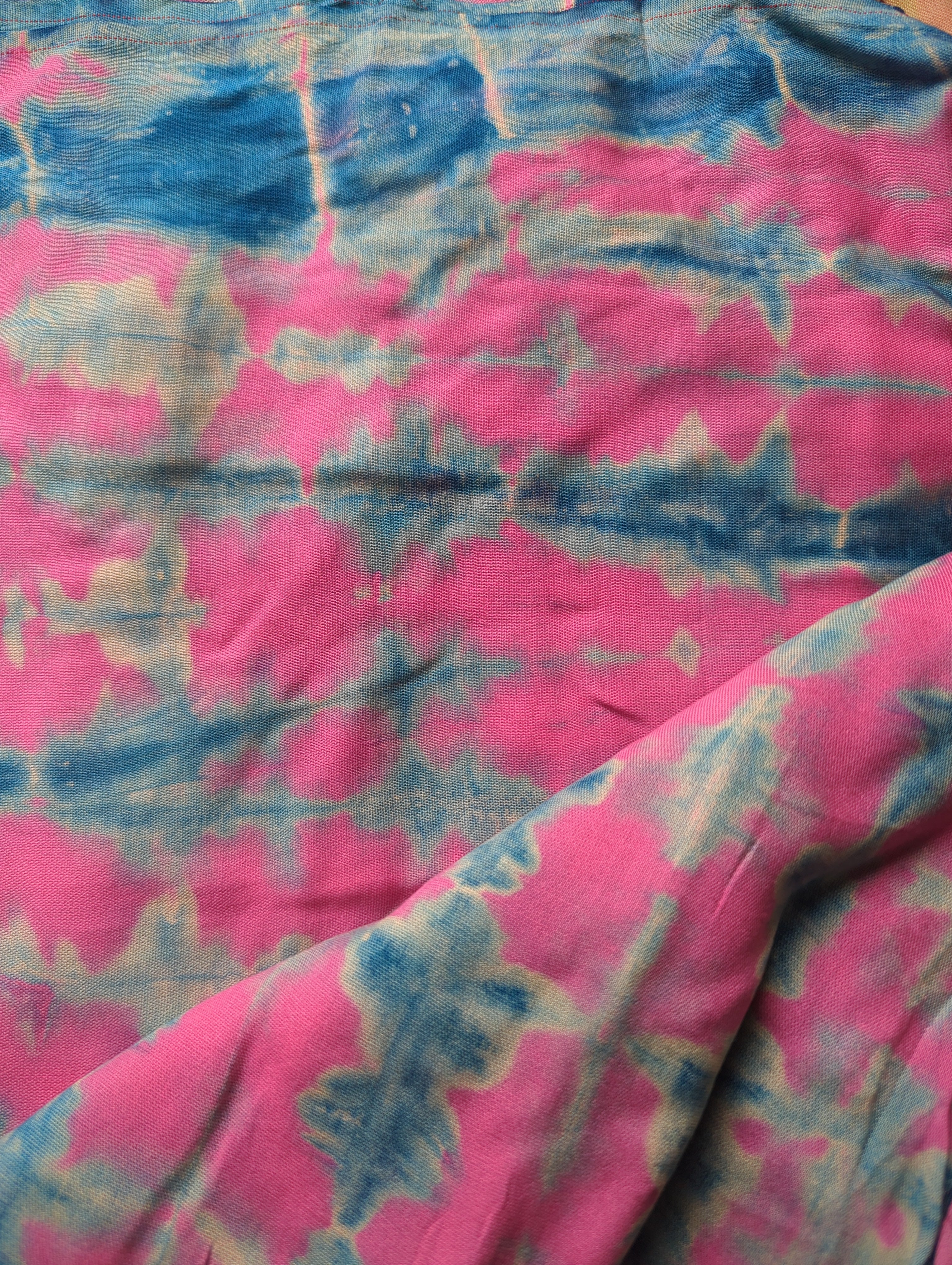 Rayonne de
Mauritanie | Mouse