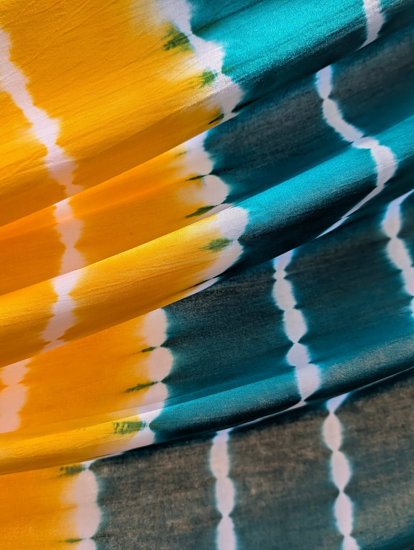 Rayon | Aba in Lemango