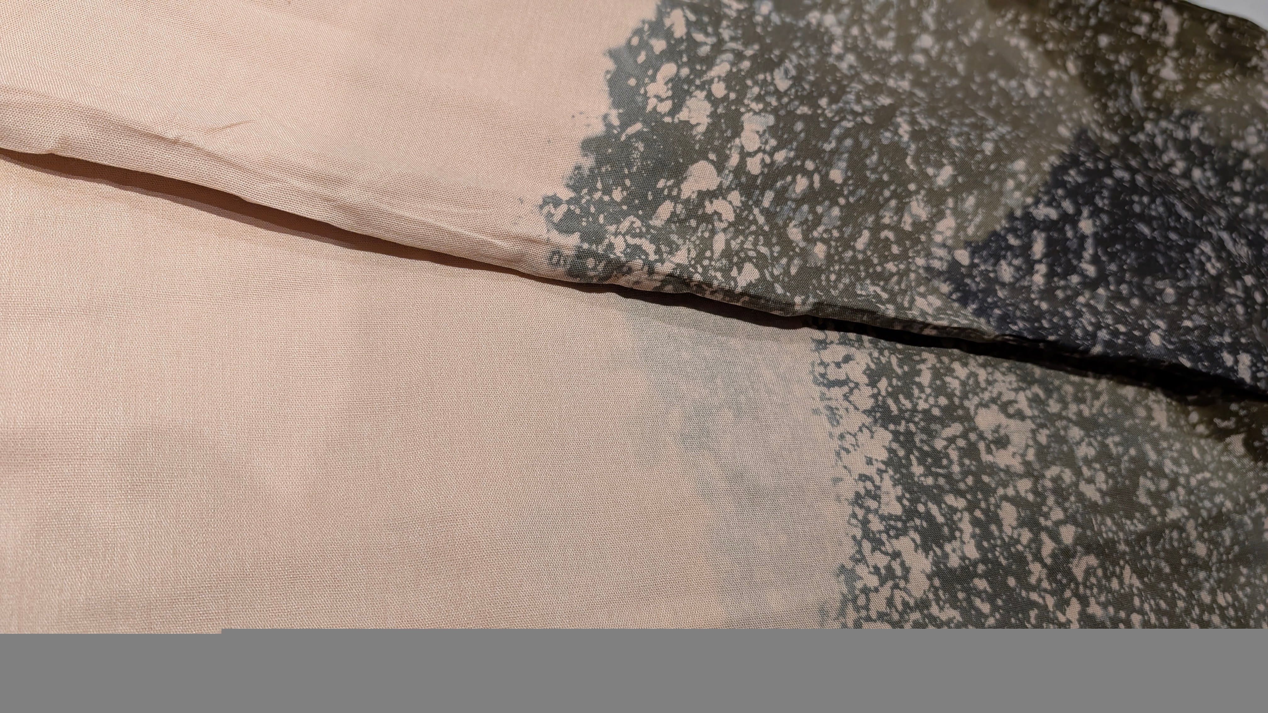 Sugar Tail | Rayonne de Mauritanie