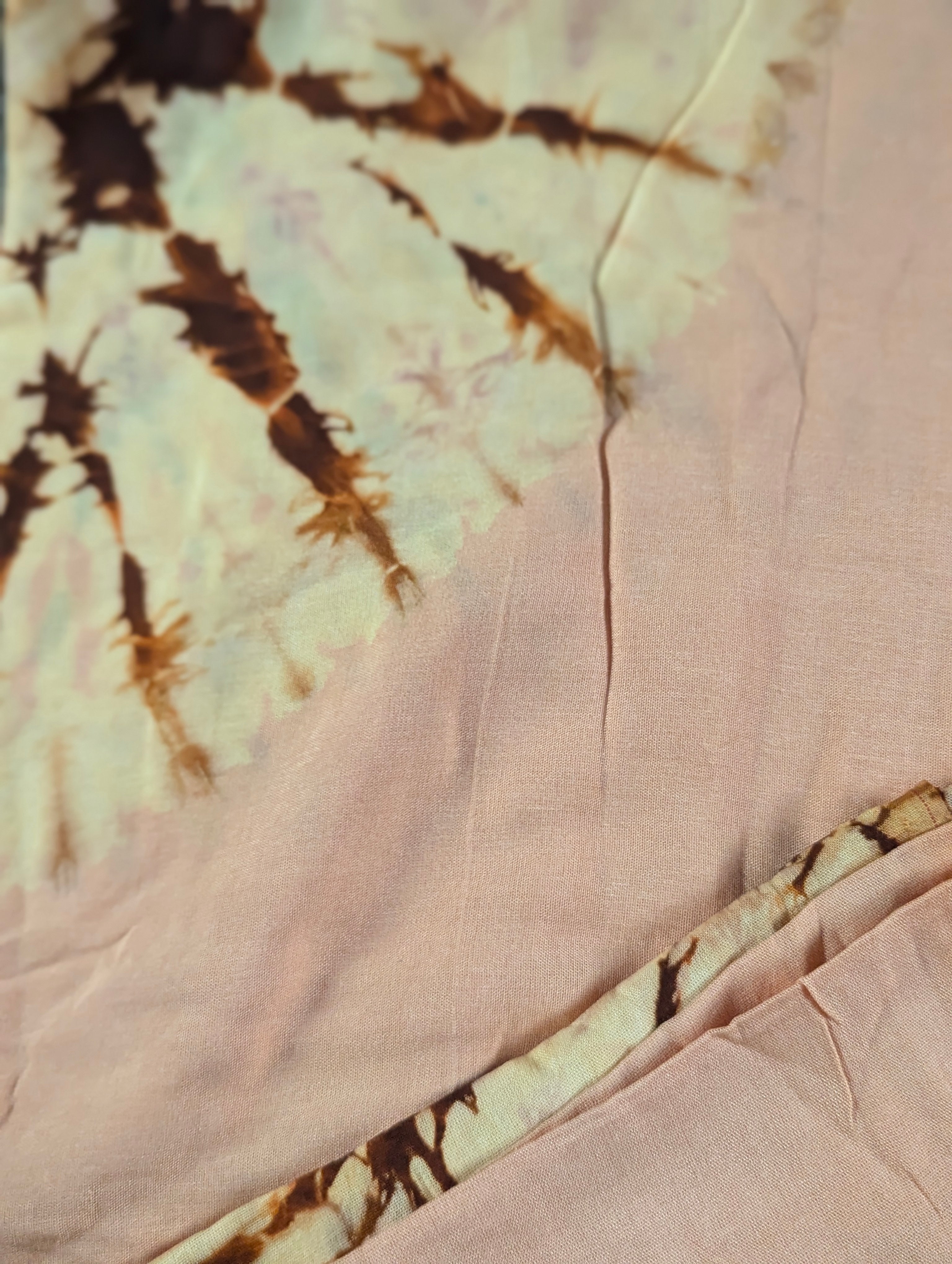 Aurora | Rayonne de Mauritanie