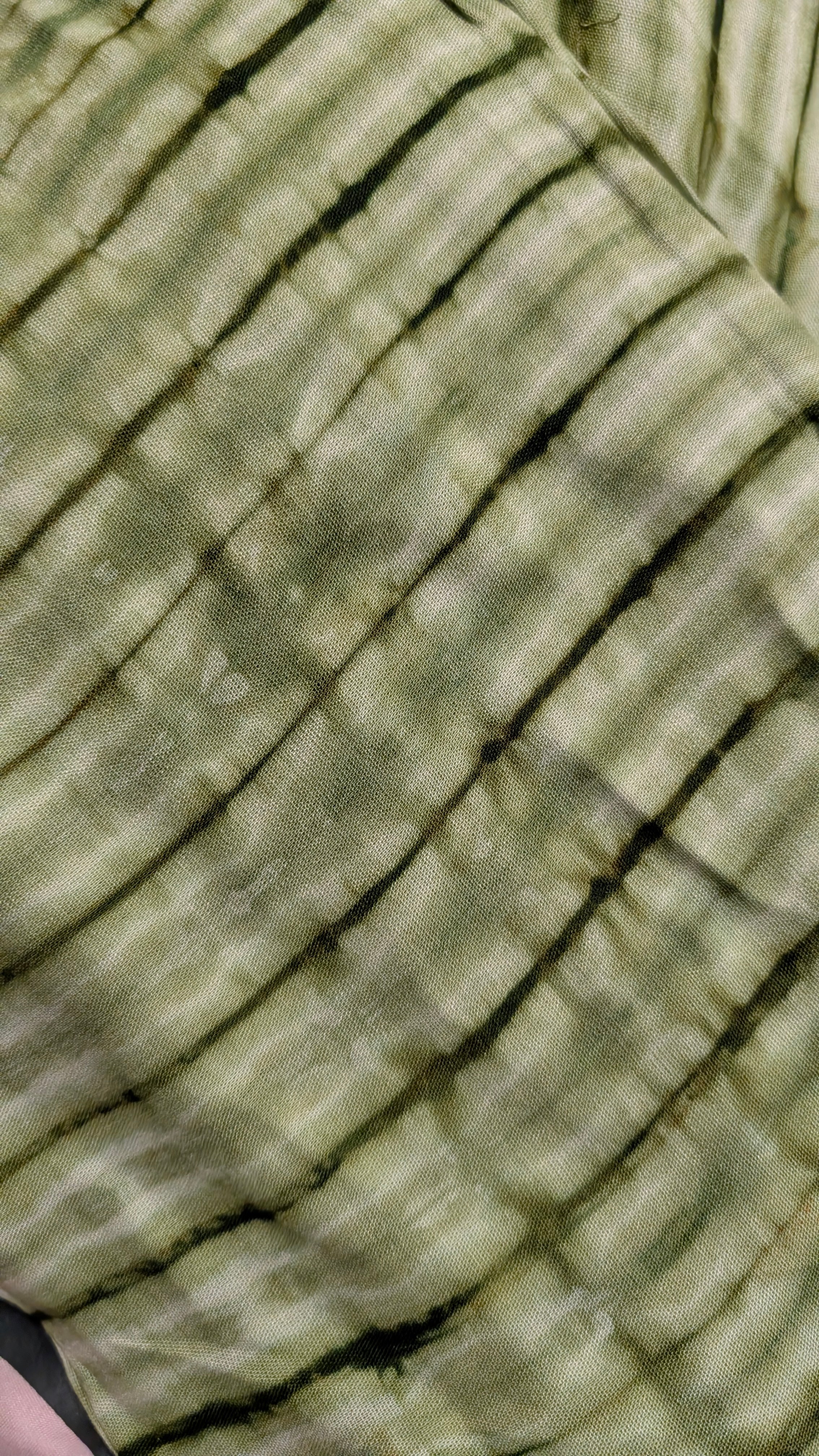 Pinstripes | Rayonne de Mauritanie