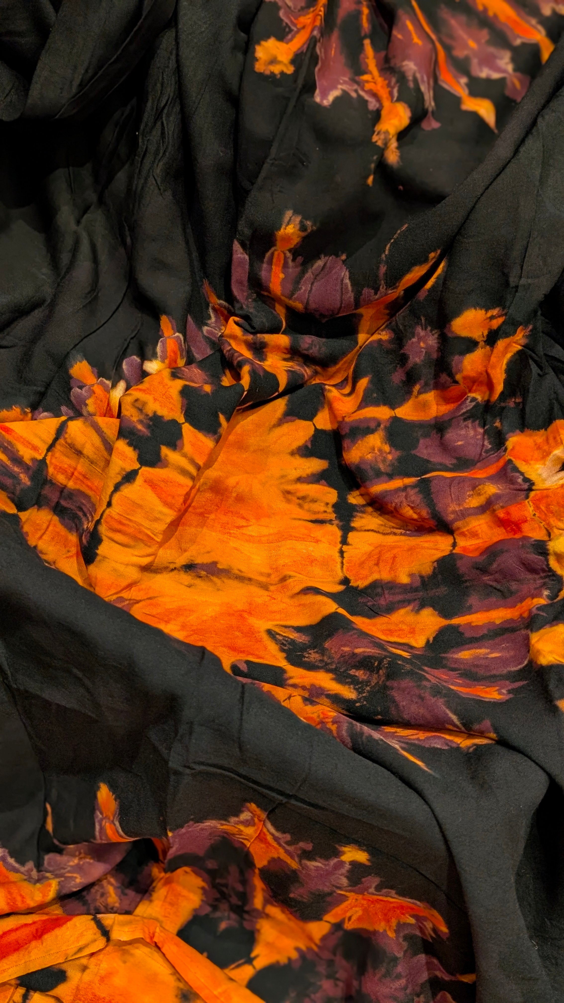 Nero | Rayonne de Mauritanie