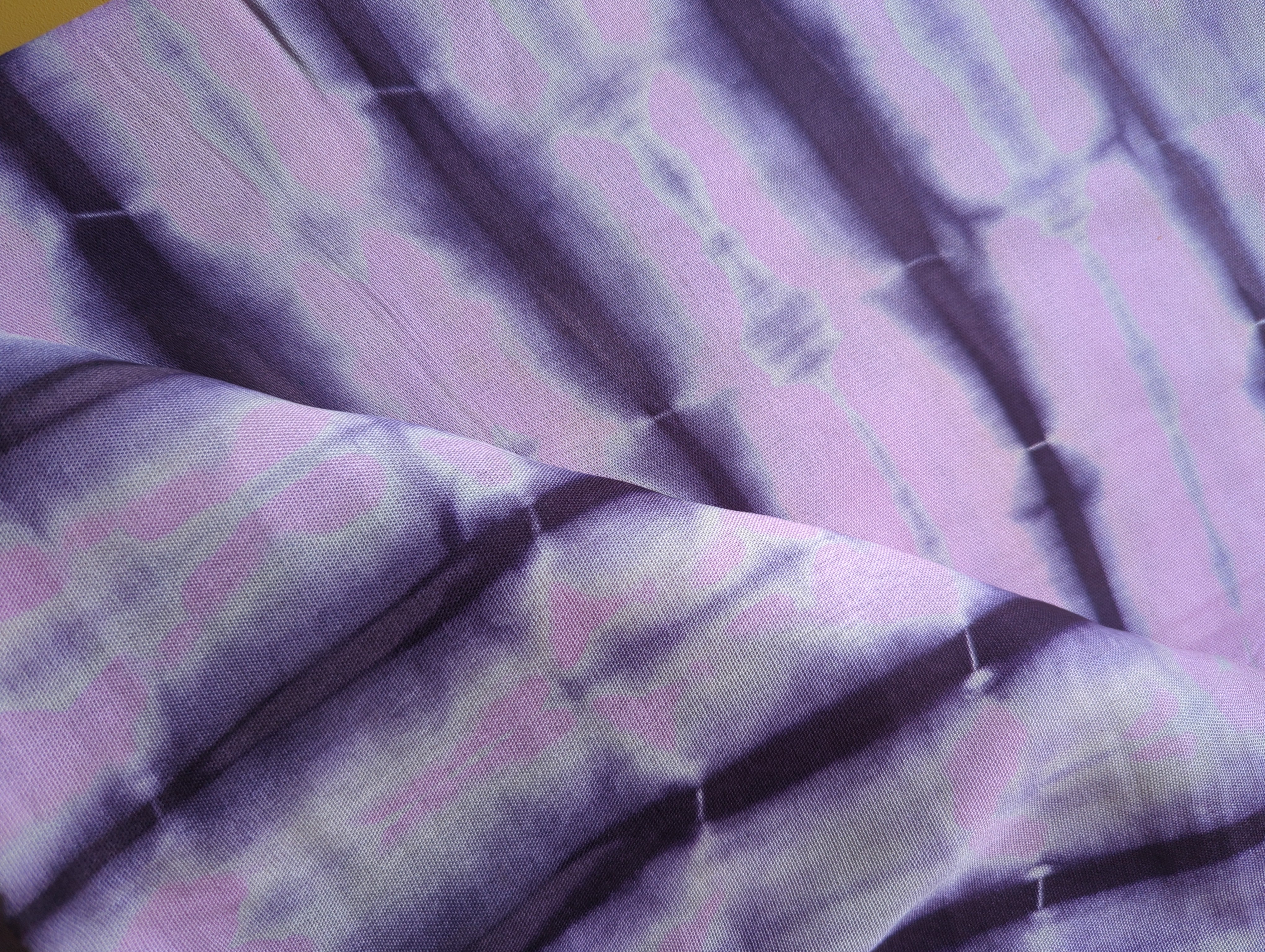 Rayonne de
Mauritanie | Lite Purple