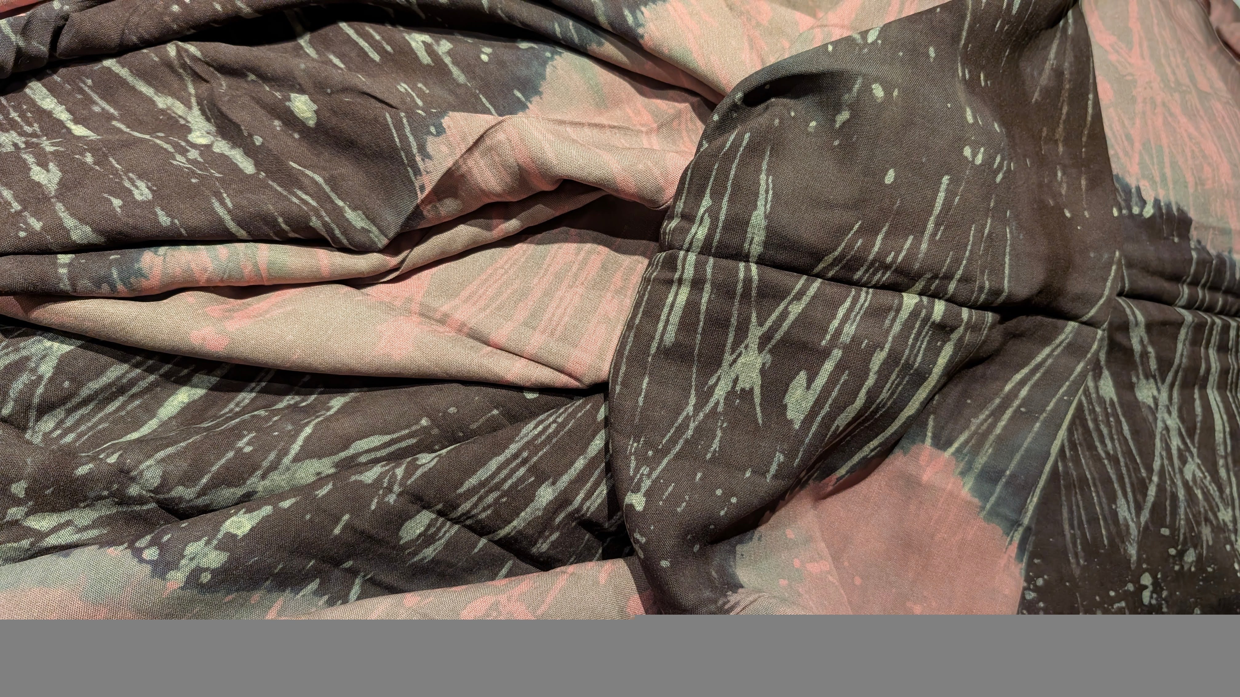 Medley | Rayonne de Mauritanie