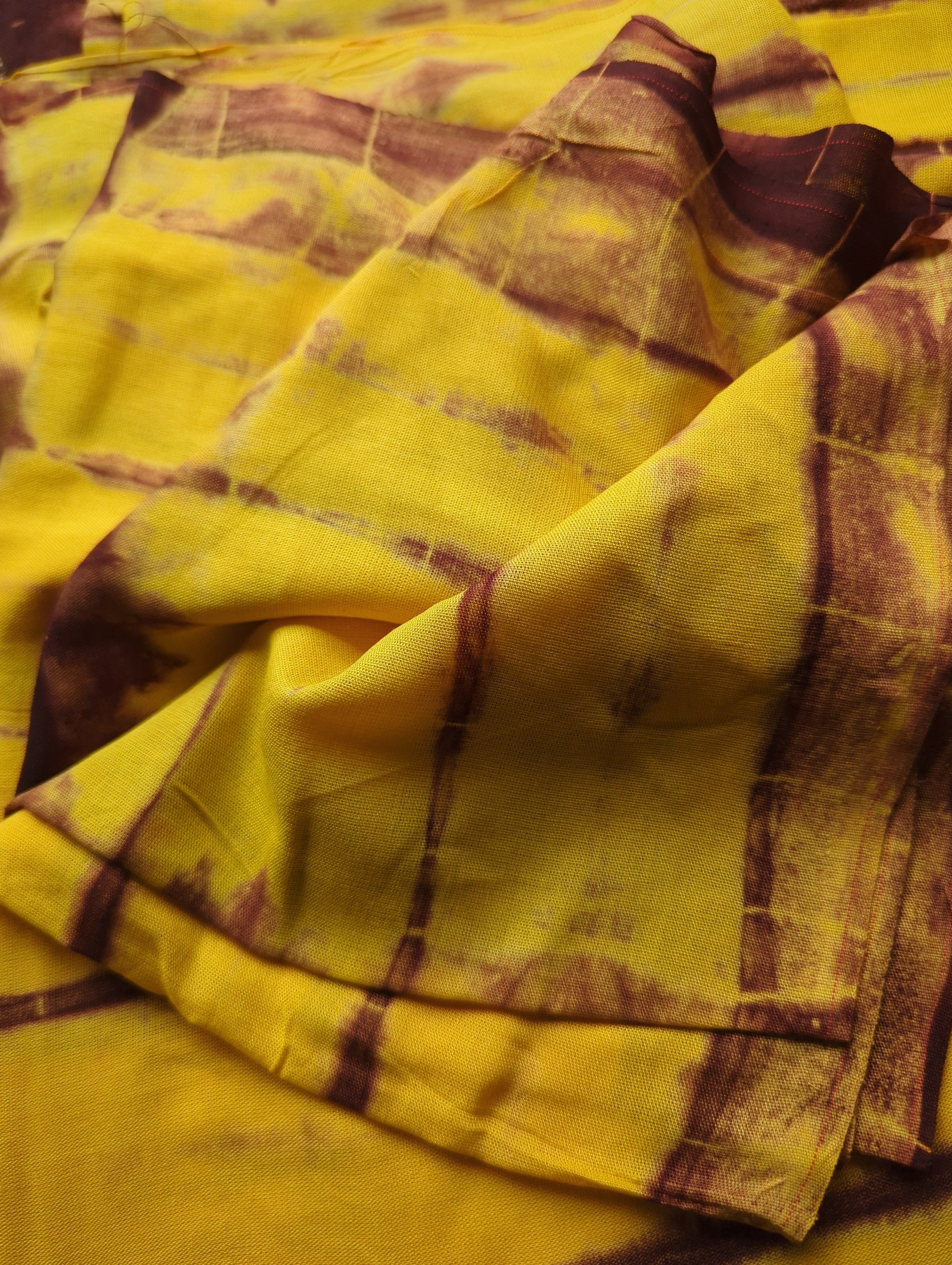 Rayonne de
Mauritanie | Golden