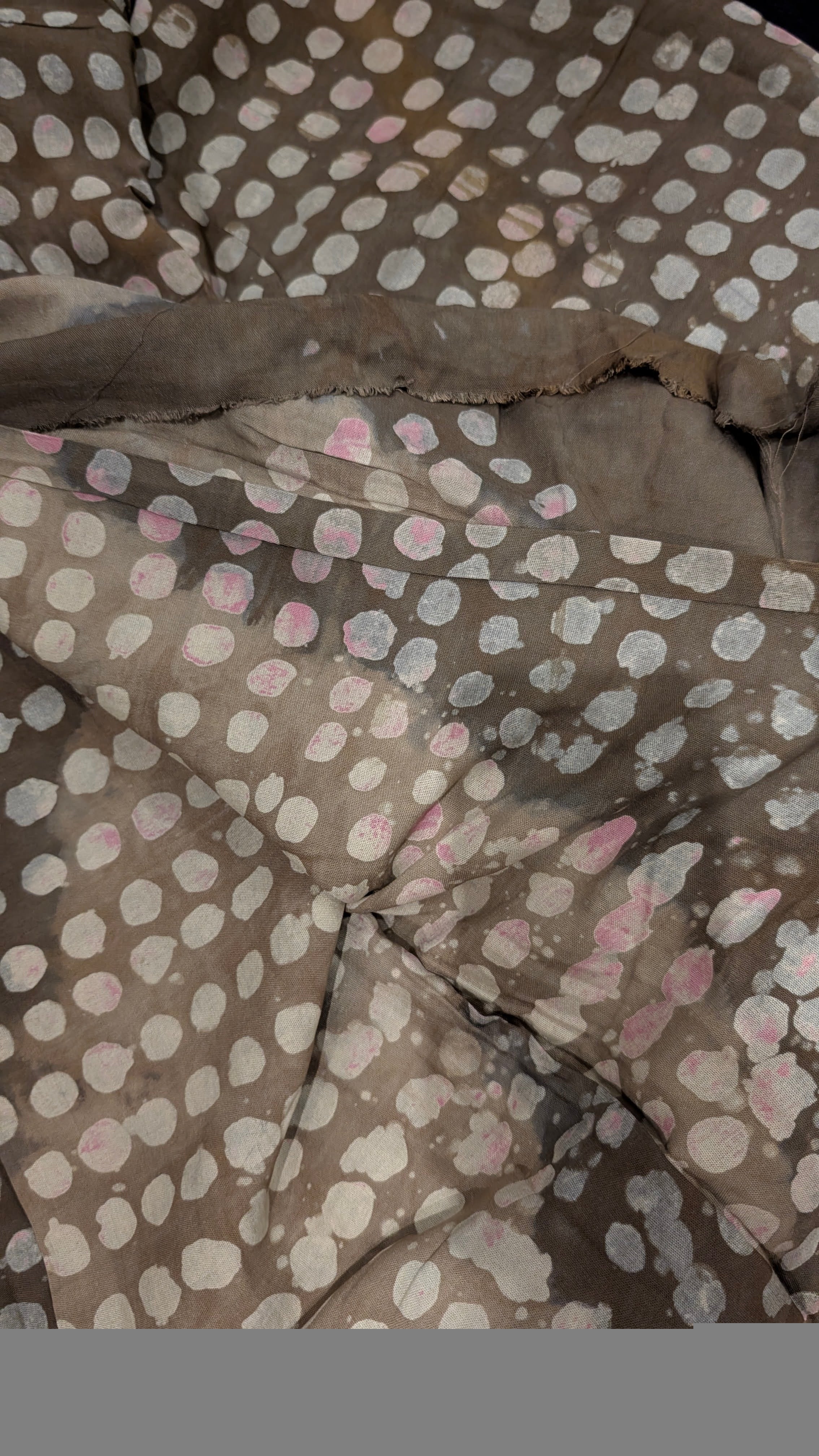 Medley | Rayonne de Mauritanie