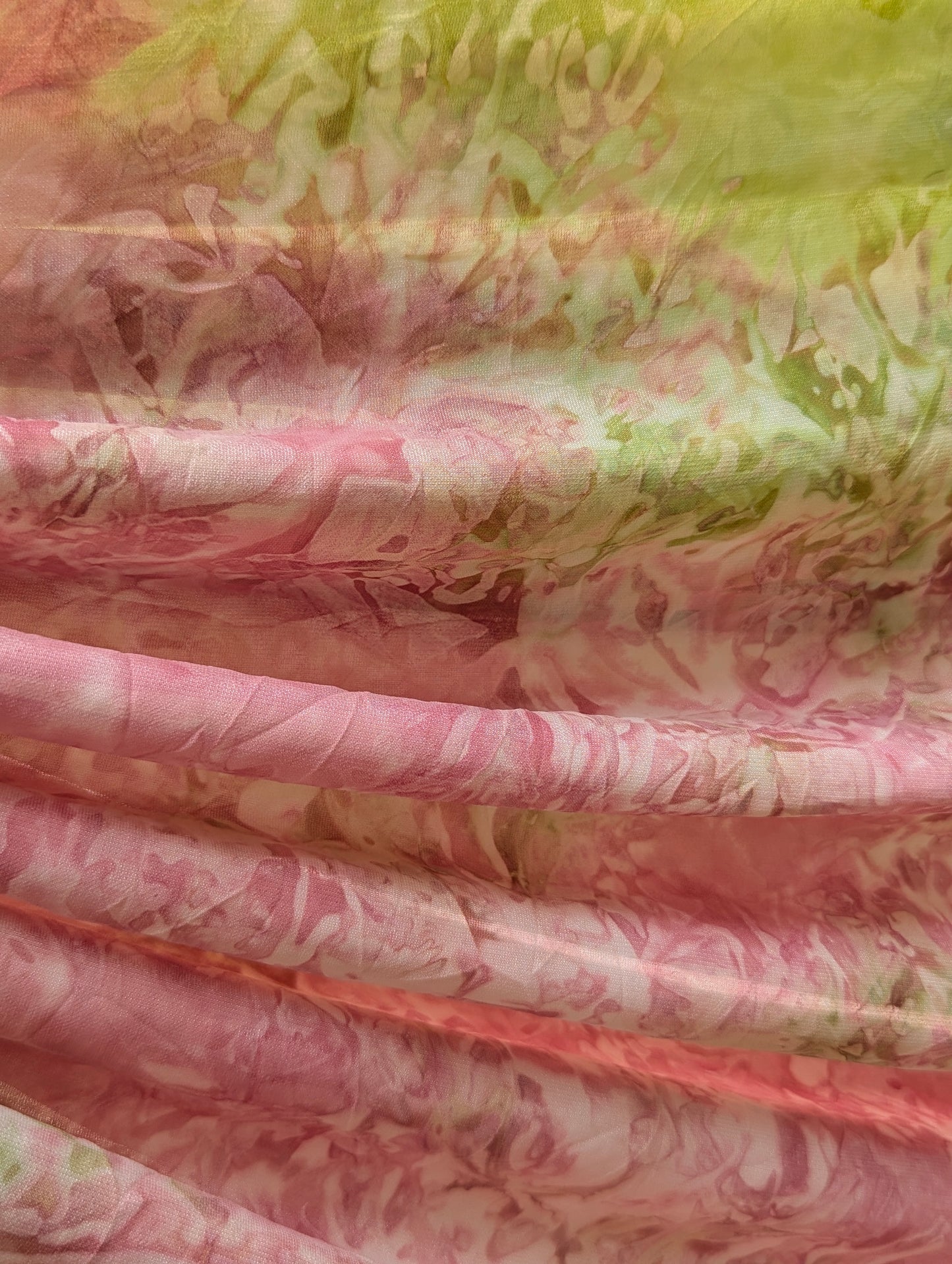 Chiffon | Peppermallow