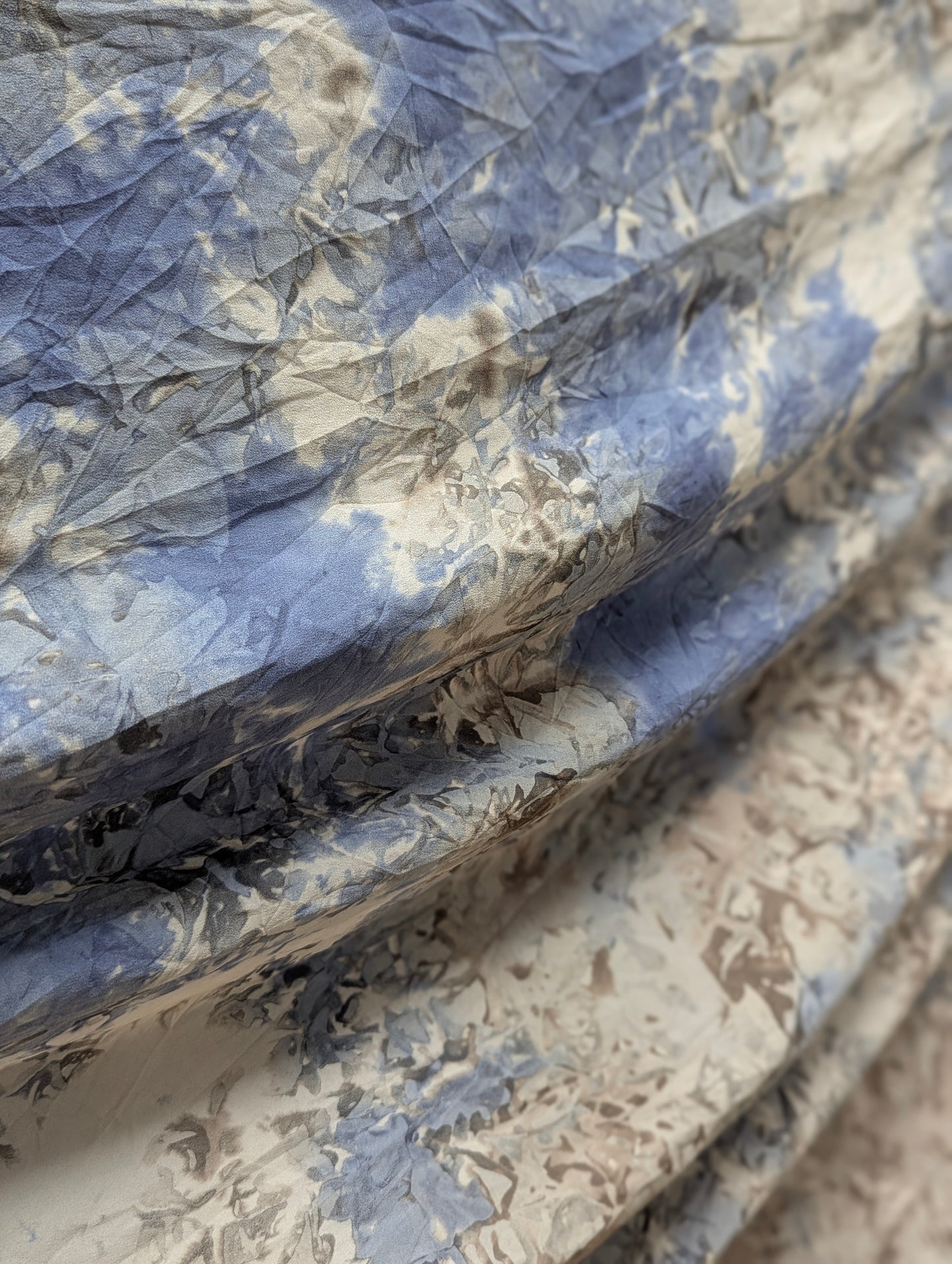 Chiffon | Cocoblu