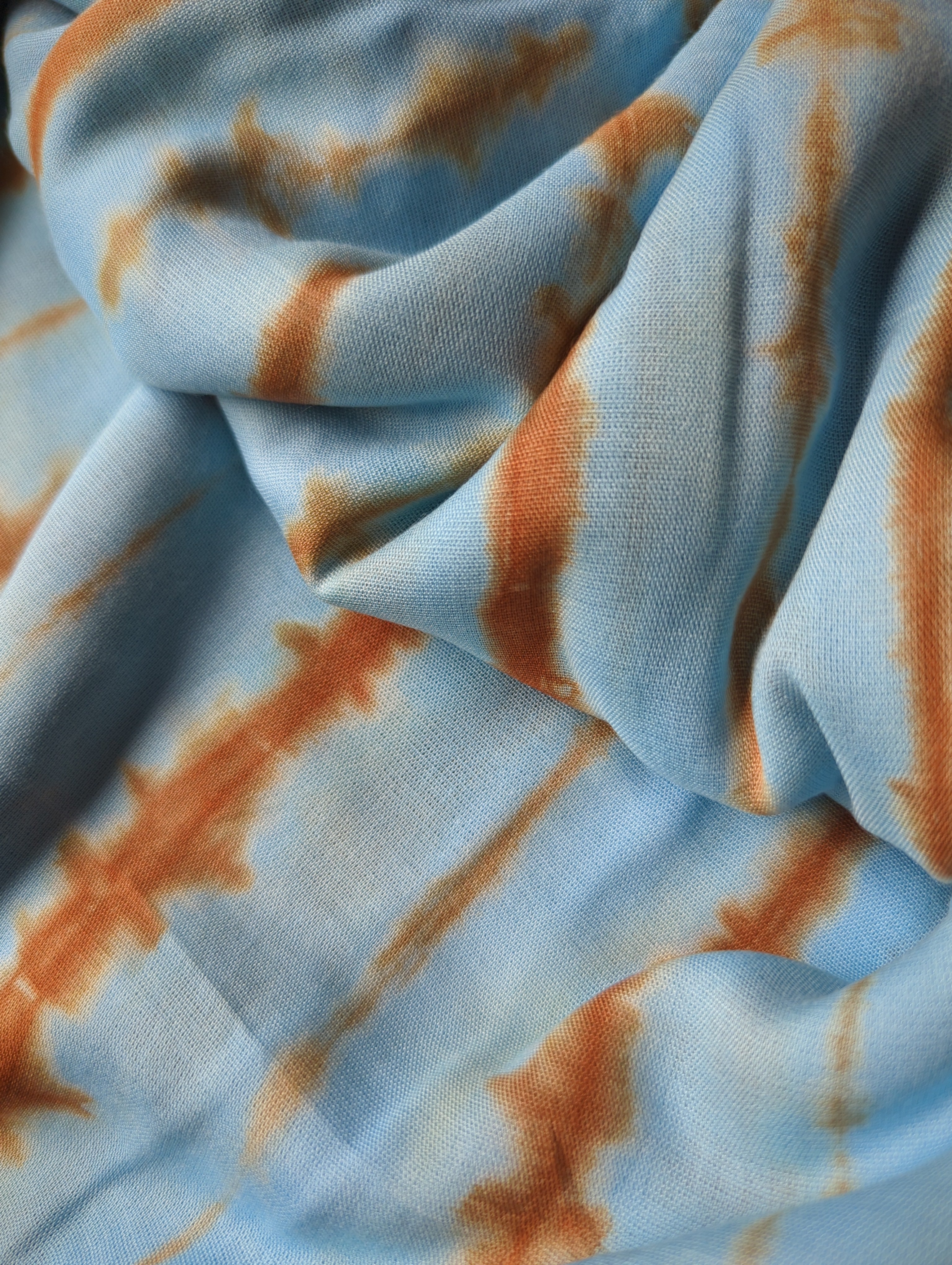 Rayonne de
Mauritanie | Sky