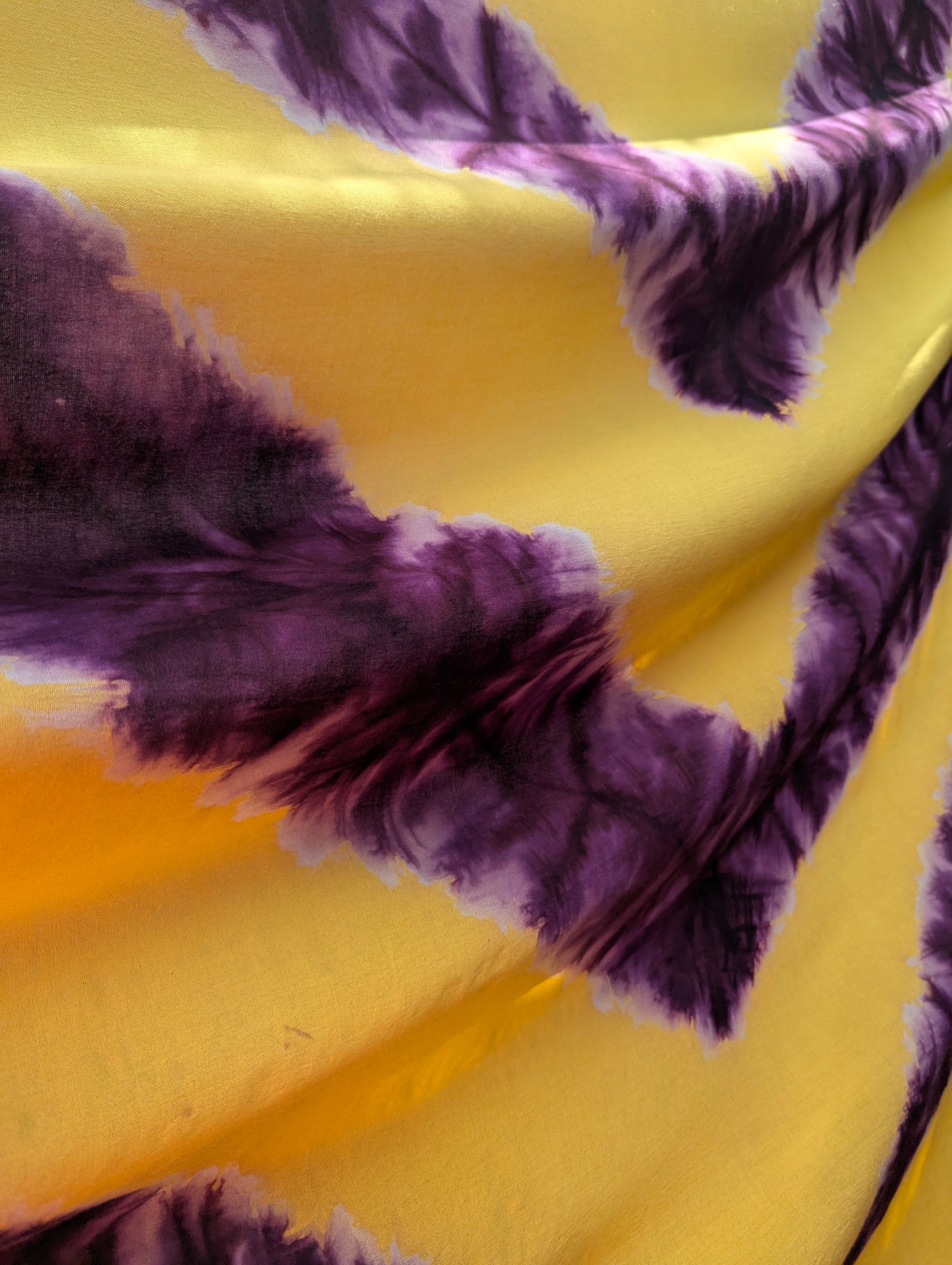 Rayon | Pavement in Sundae