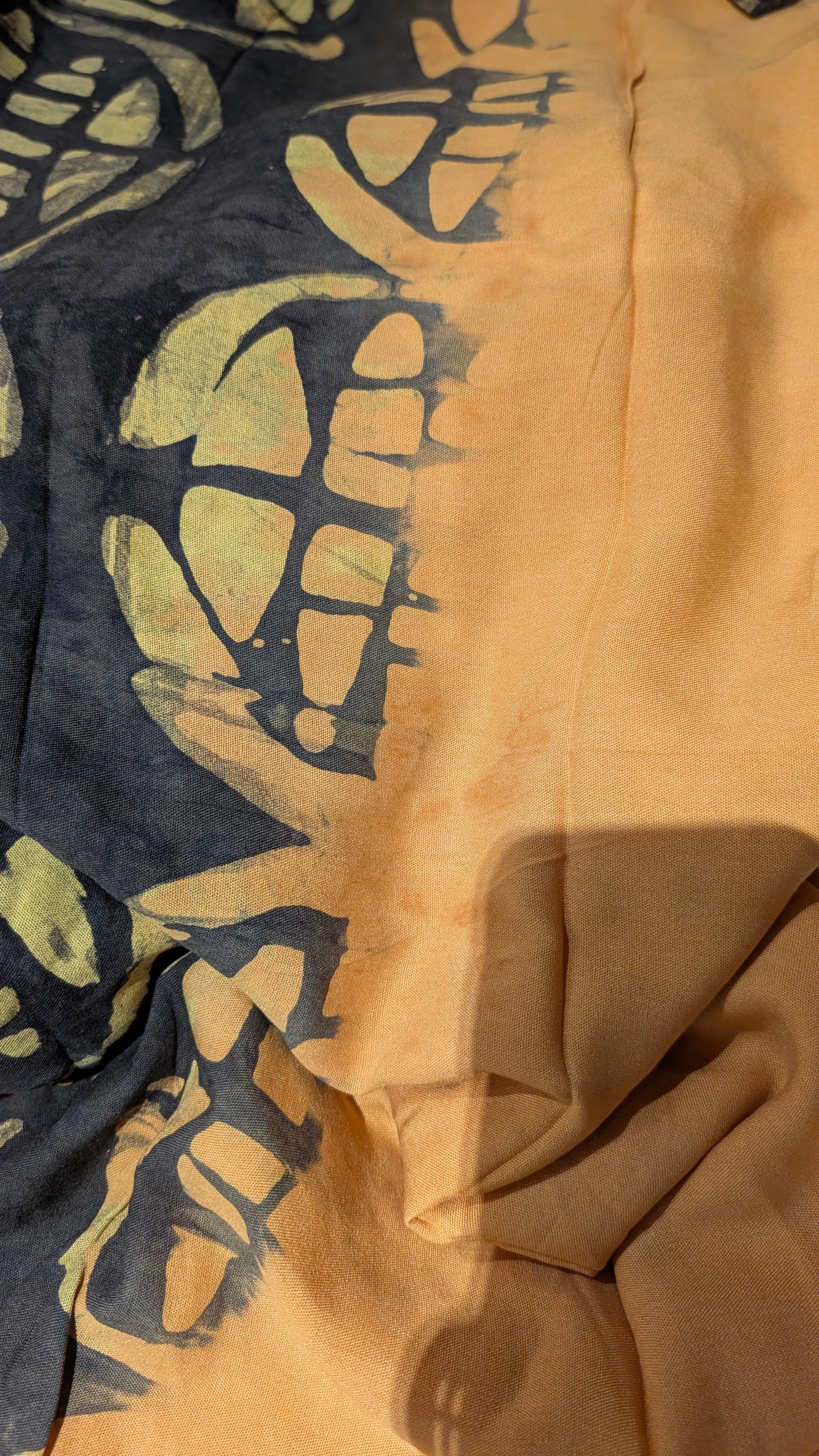 Sweet Splits | Rayonne de Mauritanie