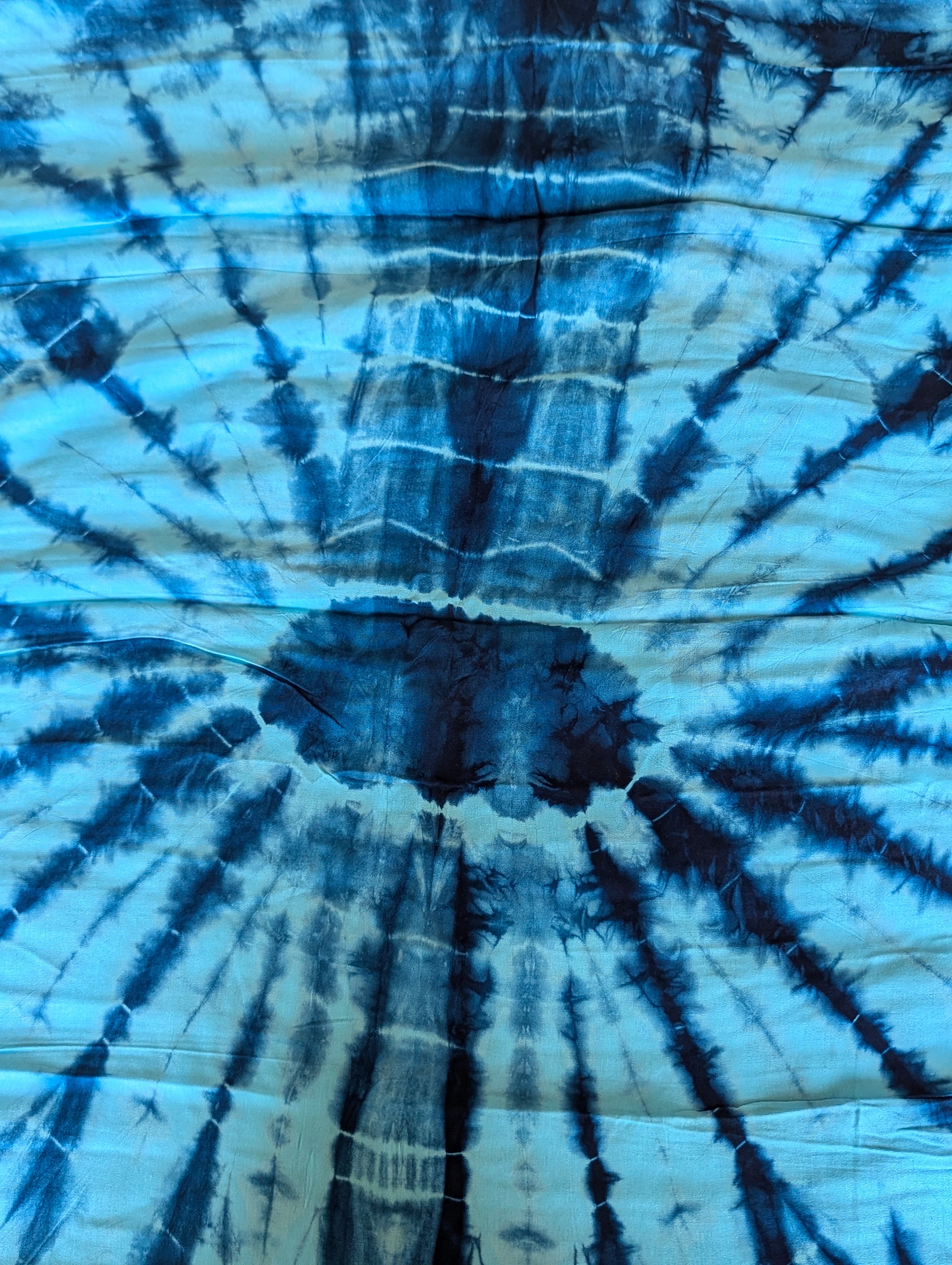 Aurora | Rayonne de Mauritanie