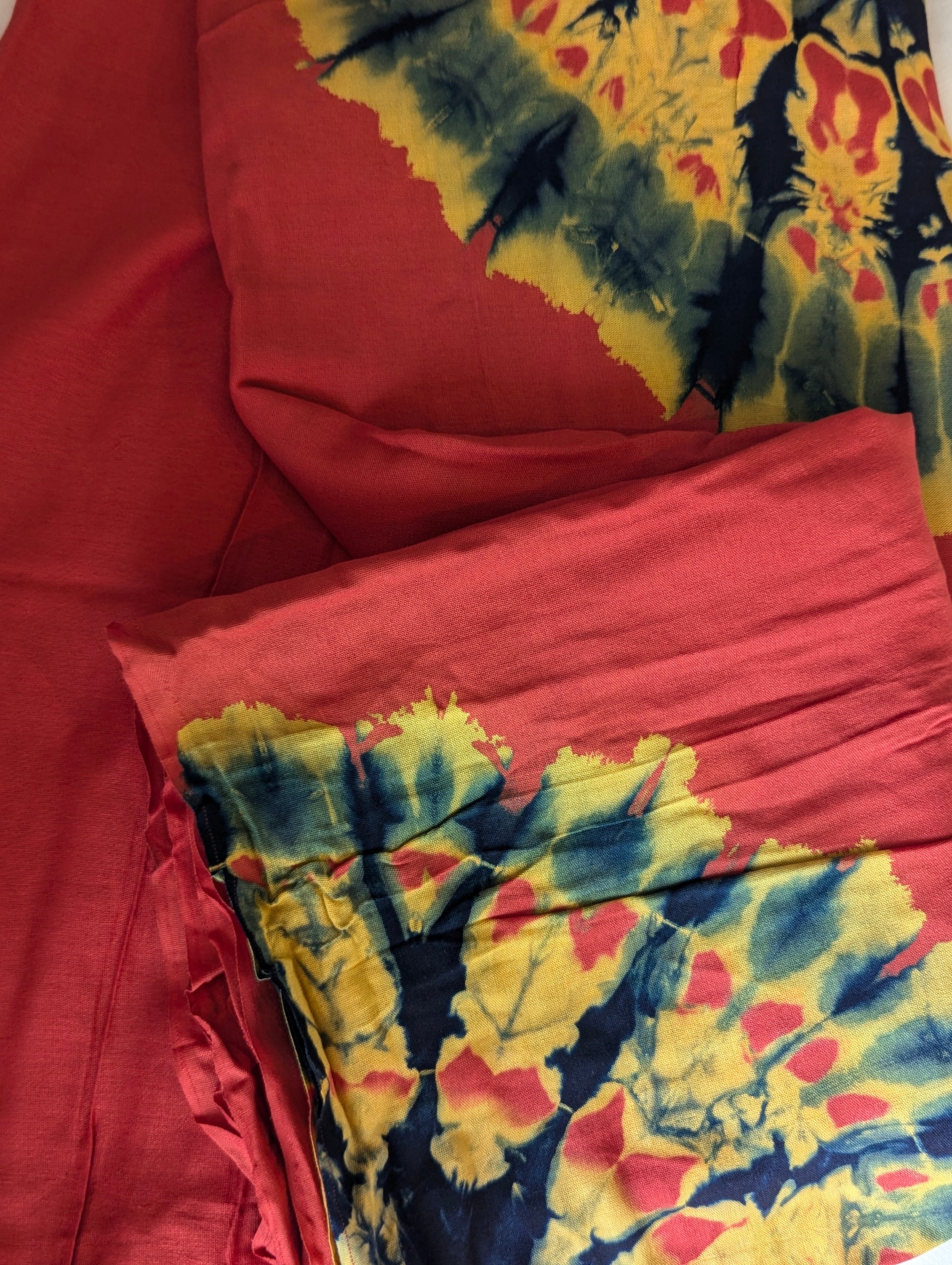 Aurora | Rayonne de Mauritanie