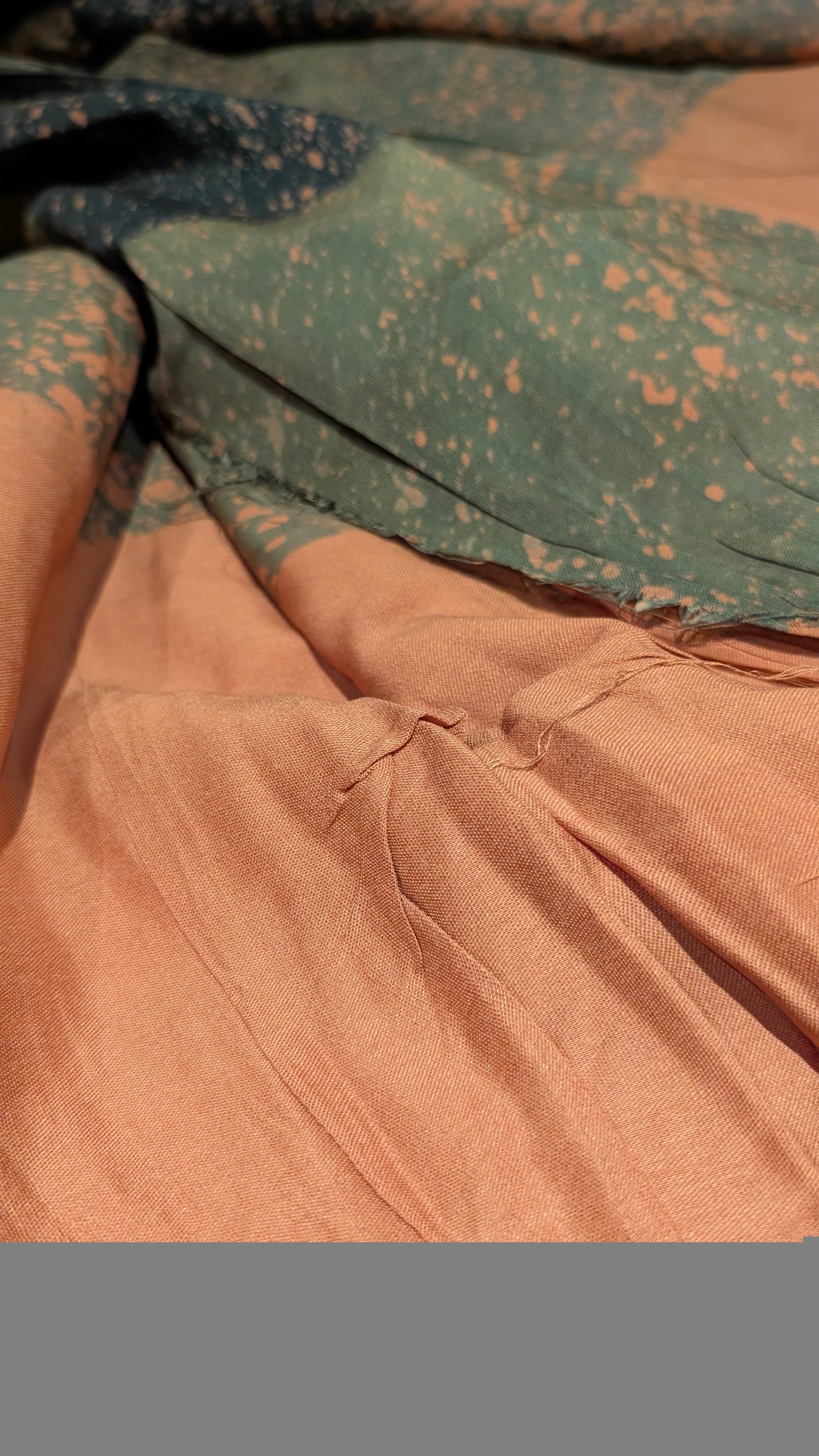 Sugar Tail | Rayonne de Mauritanie