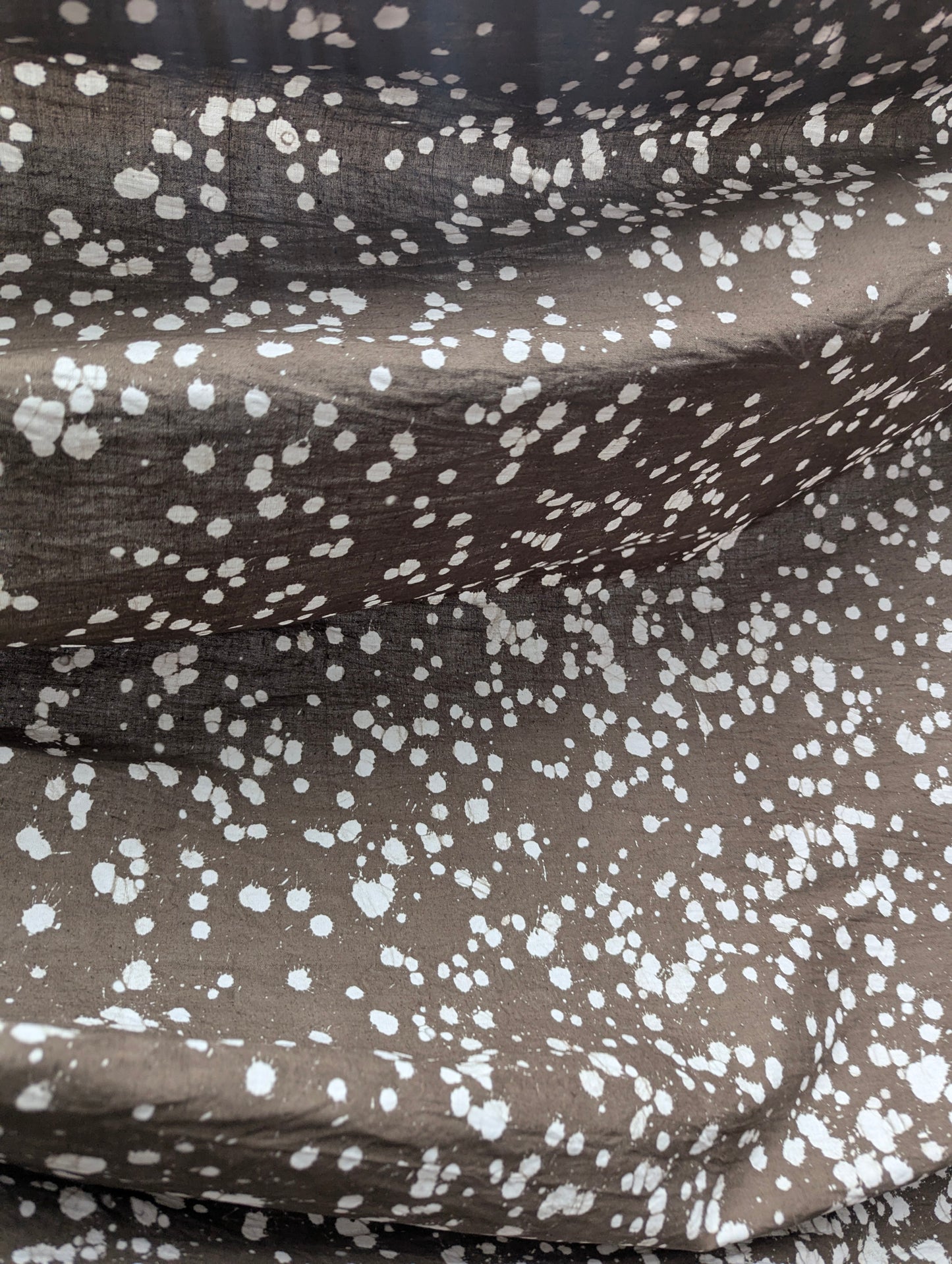 Batik | Sprinkle in Café